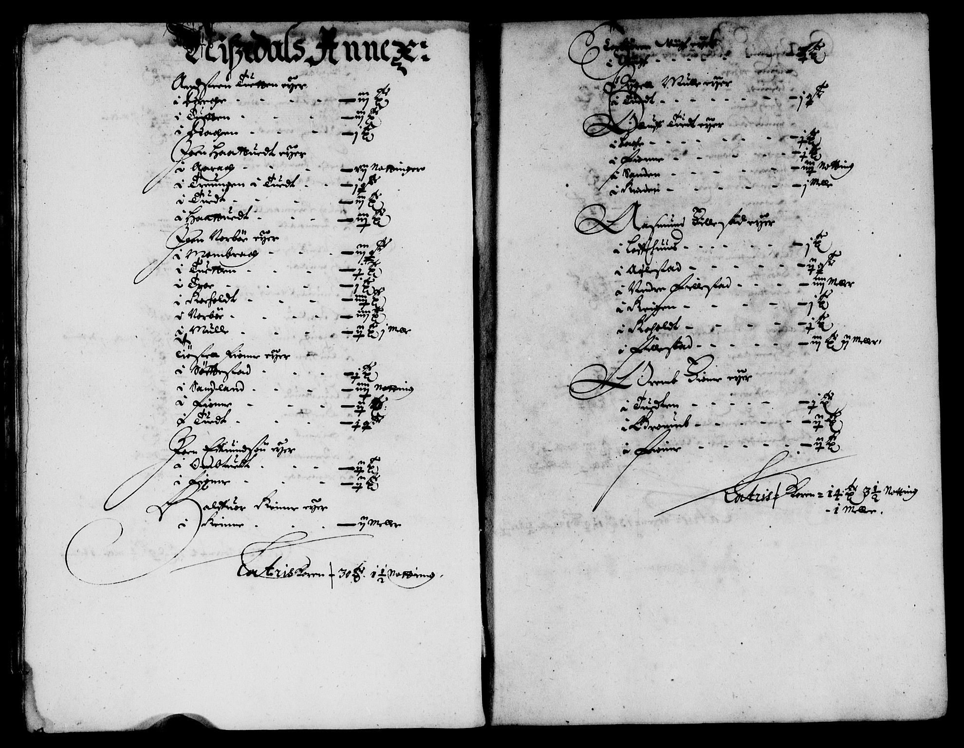 Rentekammeret inntil 1814, Reviderte regnskaper, Lensregnskaper, AV/RA-EA-5023/R/Rb/Rbp/L0047: Bratsberg len, 1659-1662