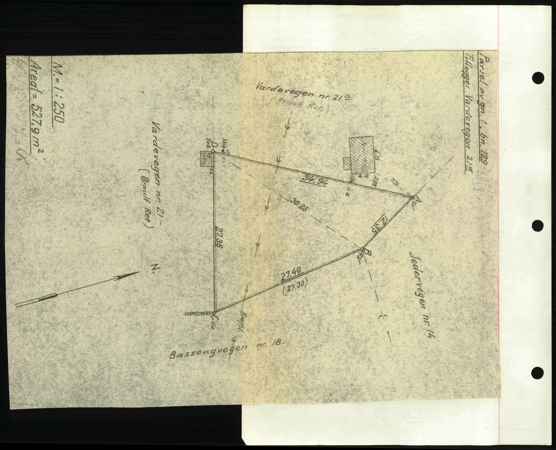 Moss sorenskriveri, SAO/A-10168: Pantebok nr. A25, 1950-1950, Dagboknr: 495/1950
