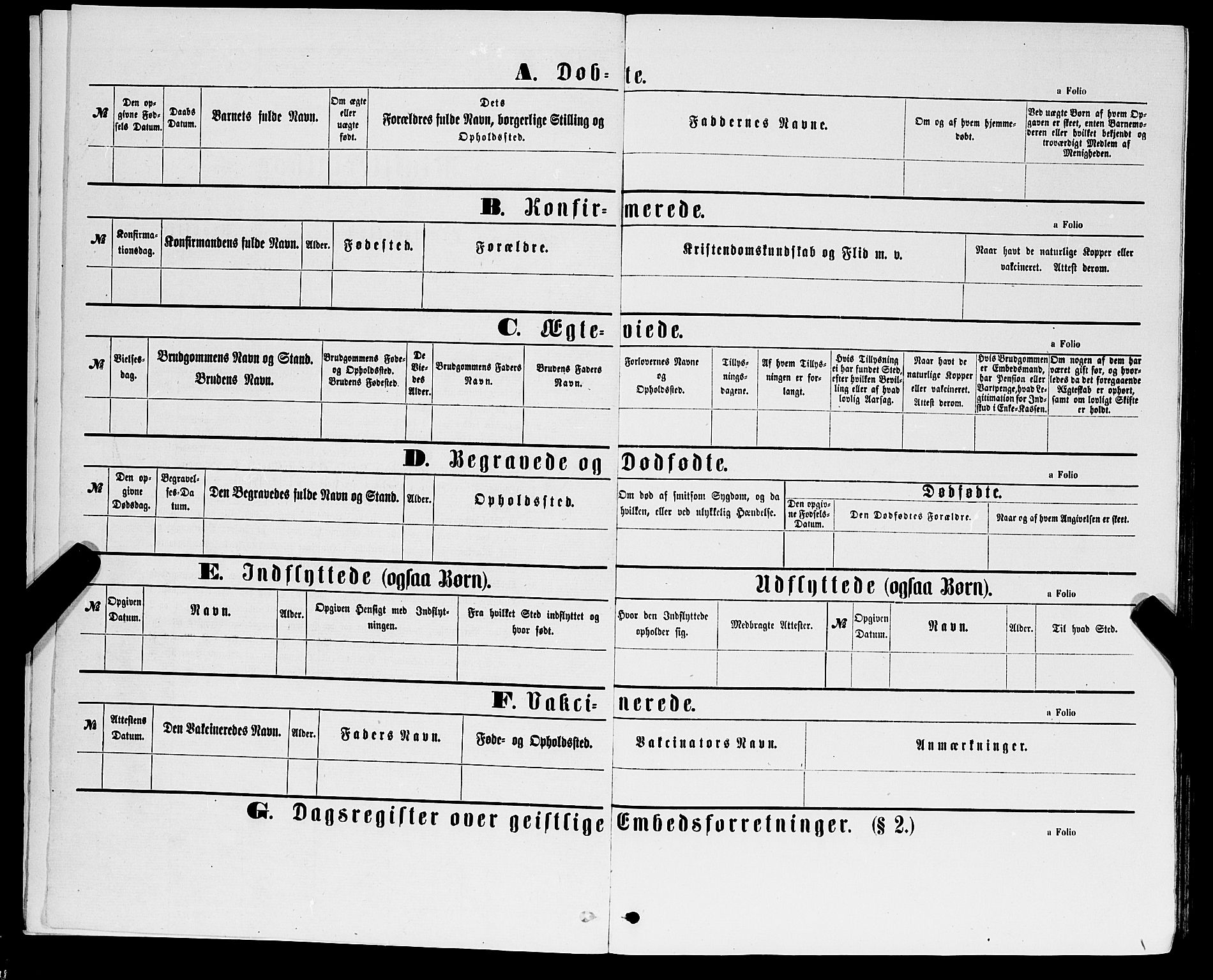 Ulvik sokneprestembete, AV/SAB-A-78801/H/Haa: Ministerialbok nr. A 16, 1870-1878