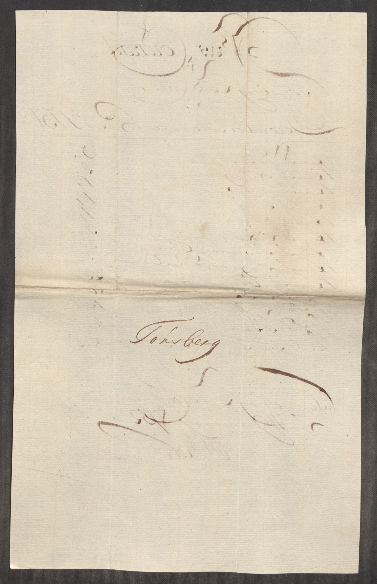 Rentekammeret inntil 1814, Realistisk ordnet avdeling, AV/RA-EA-4070/Oe/L0004: [Ø1]: Priskuranter, 1749-1752, s. 611
