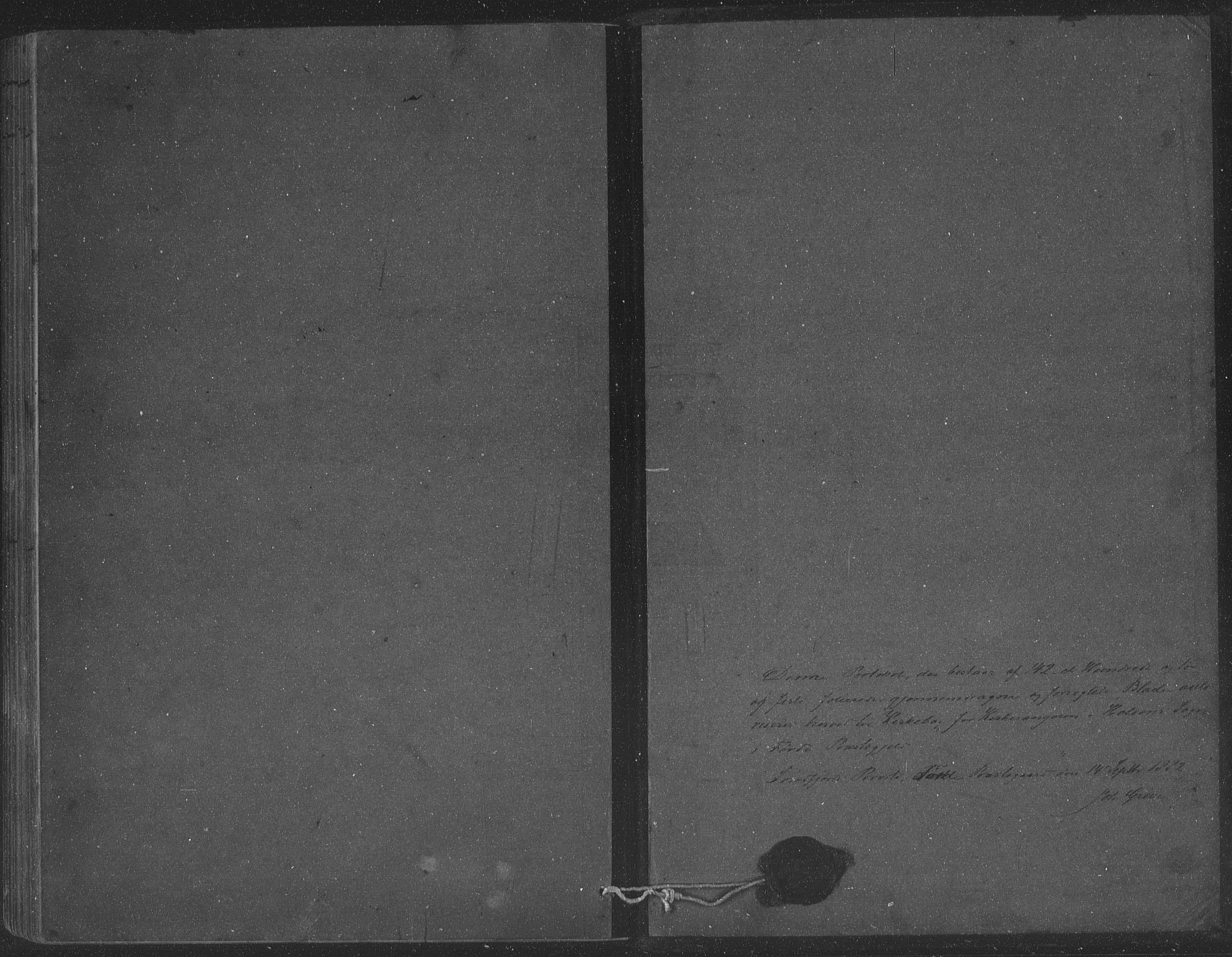 Førde sokneprestembete, AV/SAB-A-79901/H/Hab/Habc/L0002: Klokkerbok nr. C 2, 1881-1911