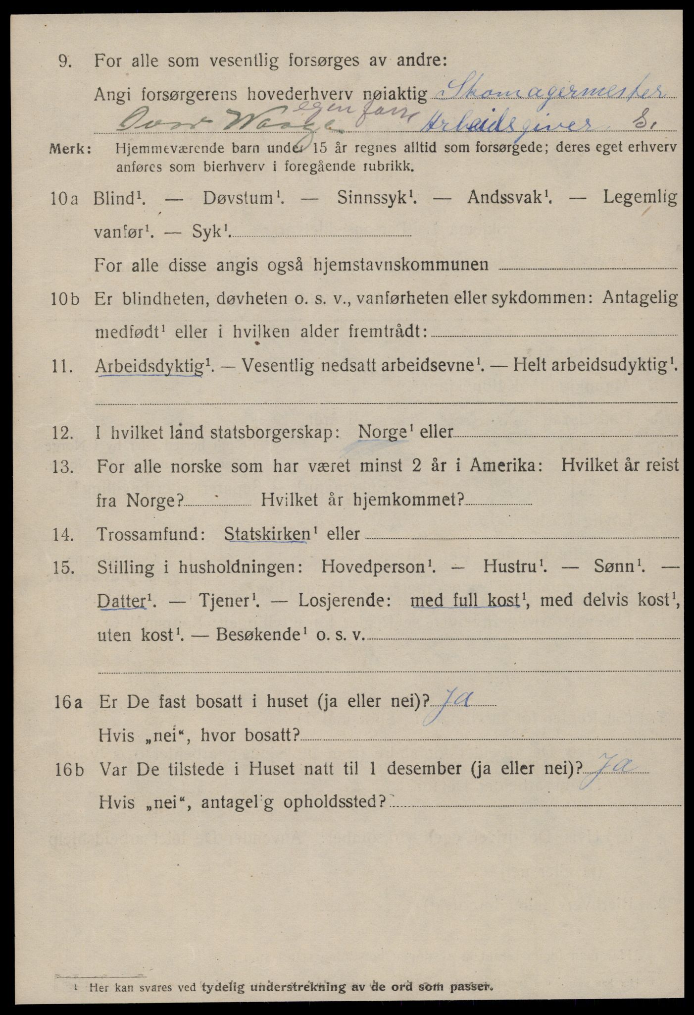 SAT, Folketelling 1920 for 1501 Ålesund kjøpstad, 1920, s. 17653