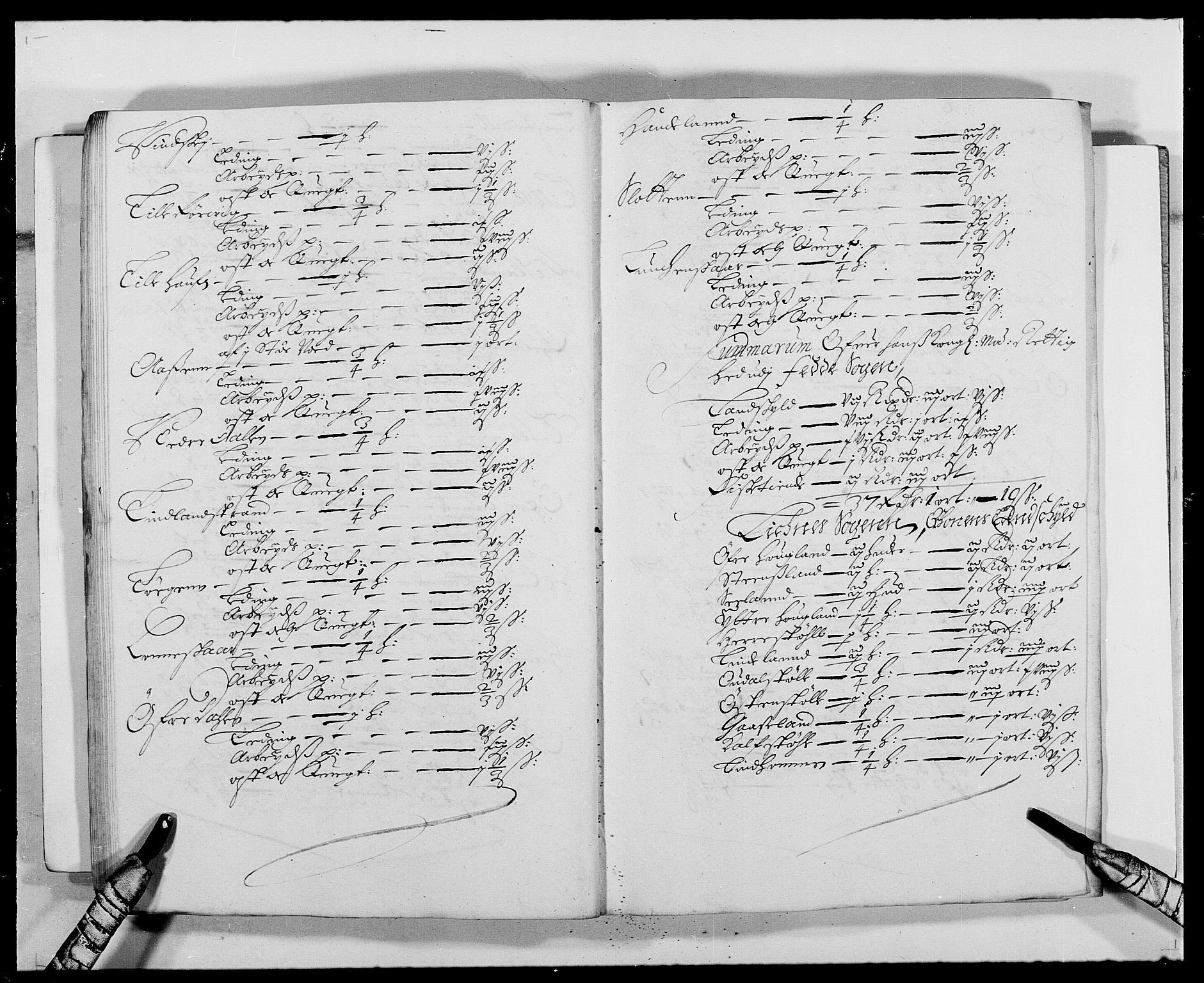 Rentekammeret inntil 1814, Reviderte regnskaper, Fogderegnskap, AV/RA-EA-4092/R41/L2526: Fogderegnskap Lista, 1672, s. 38
