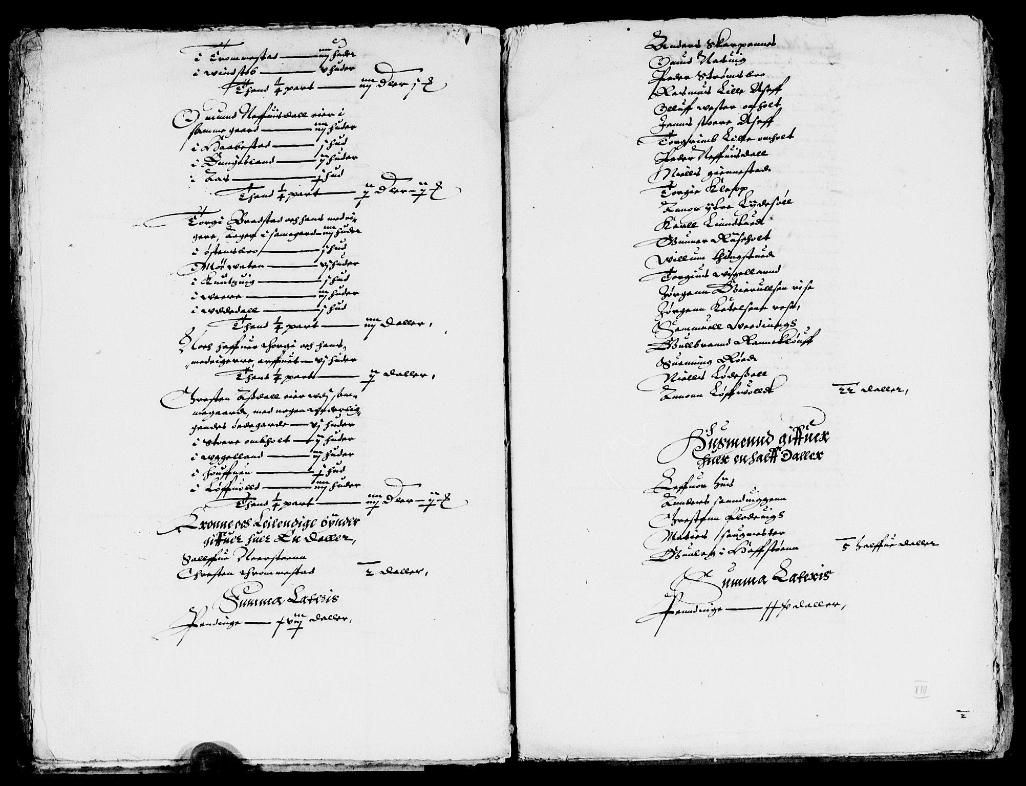 Rentekammeret inntil 1814, Reviderte regnskaper, Lensregnskaper, AV/RA-EA-5023/R/Rb/Rbq/L0007: Nedenes len. Mandals len. Råbyggelag., 1614-1616