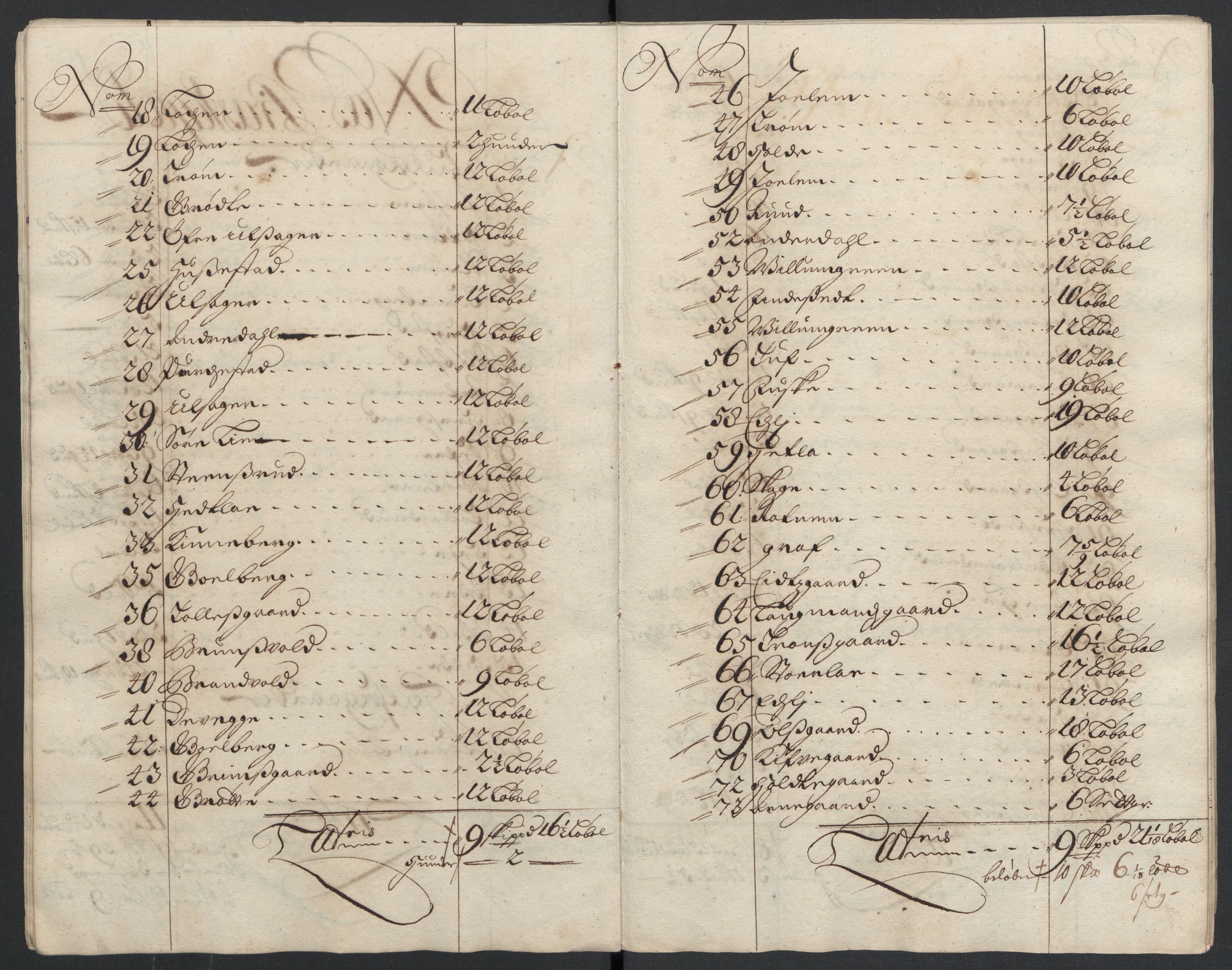 Rentekammeret inntil 1814, Reviderte regnskaper, Fogderegnskap, AV/RA-EA-4092/R22/L1461: Fogderegnskap Ringerike, Hallingdal og Buskerud, 1703, s. 270