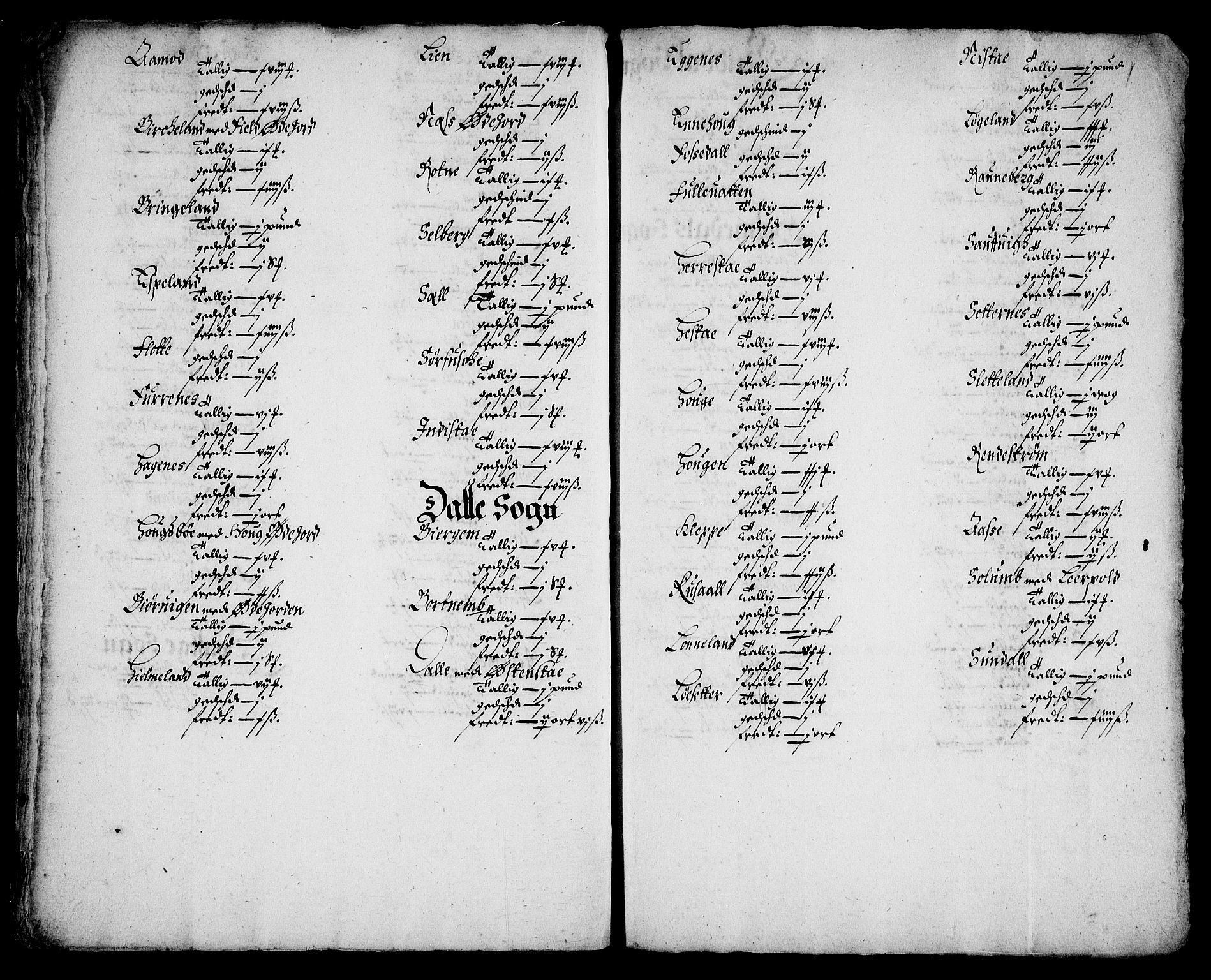 Rentekammeret inntil 1814, Realistisk ordnet avdeling, RA/EA-4070/On/L0008: [Jj 9]: Jordebøker innlevert til kongelig kommisjon 1672: Hammar, Osgård, Sem med Skjelbred, Fossesholm, Fiskum og Ulland (1669-1672), Strøm (1658-u.d. og 1672-73) samt Svanøy gods i Sunnfjord (1657)., 1672, s. 434