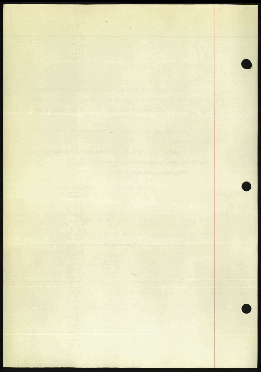 Romsdal sorenskriveri, SAT/A-4149/1/2/2C: Pantebok nr. A24, 1947-1947, Dagboknr: 2153/1947