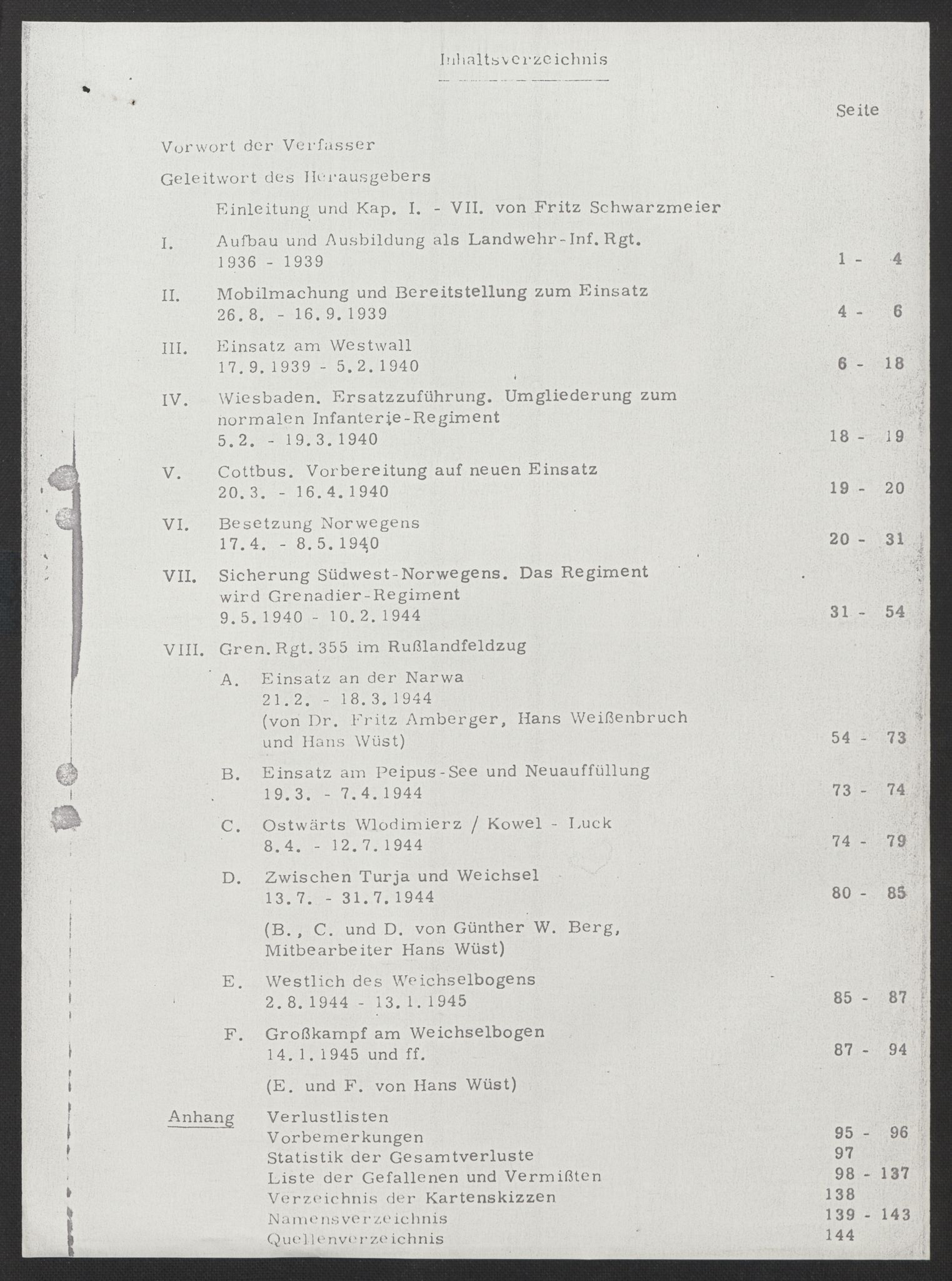 Forsvaret, Forsvarets krigshistoriske avdeling, RA/RAFA-2017/Y/Yg/L0215: II-C-11-2150-2152  -  Weserübung.  Angrepet på Norge., 1940-1945, s. 341