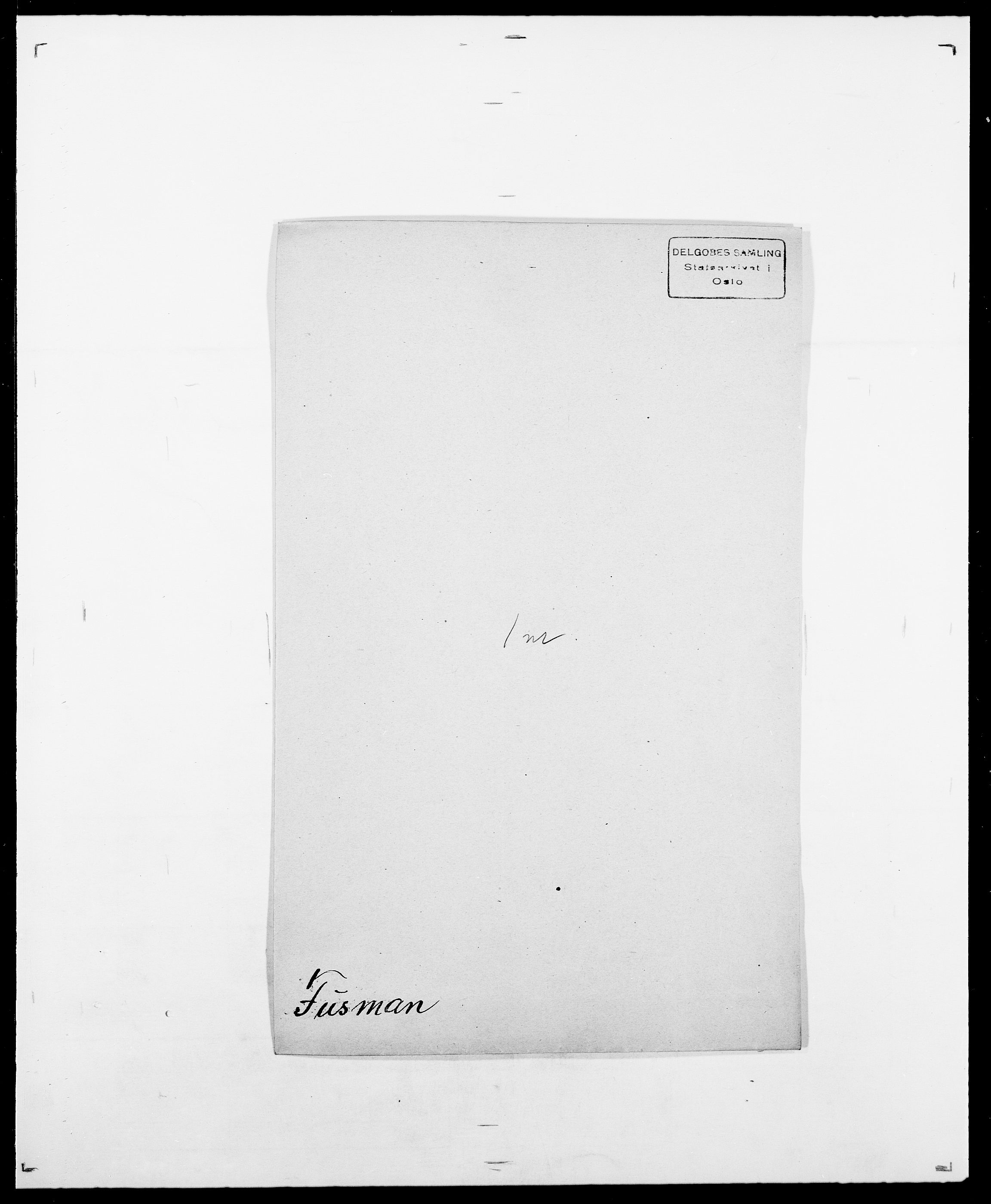 Delgobe, Charles Antoine - samling, AV/SAO-PAO-0038/D/Da/L0013: Forbos - Geving, s. 227