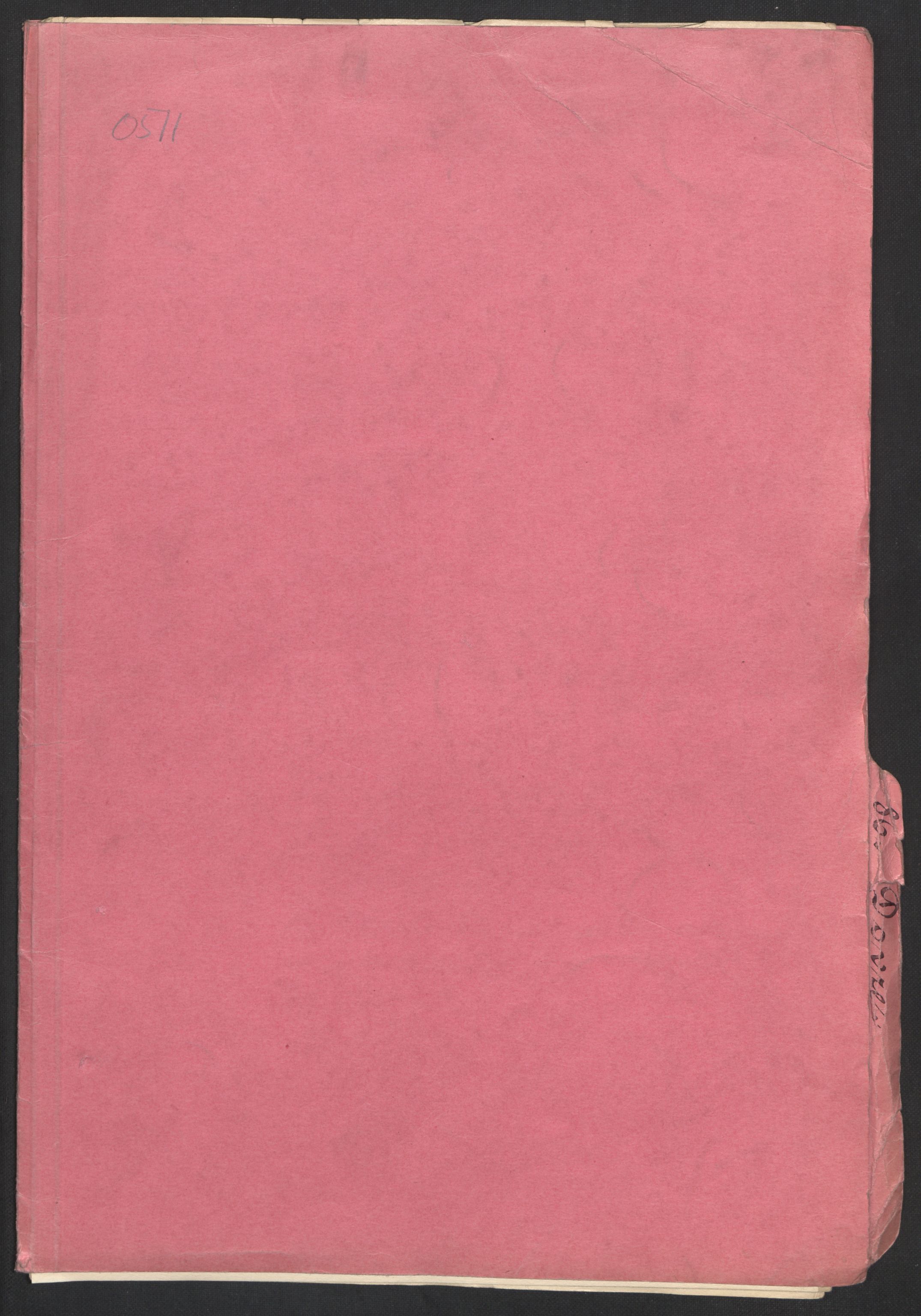 SAH, Folketelling 1920 for 0511 Dovre herred, 1920, s. 1