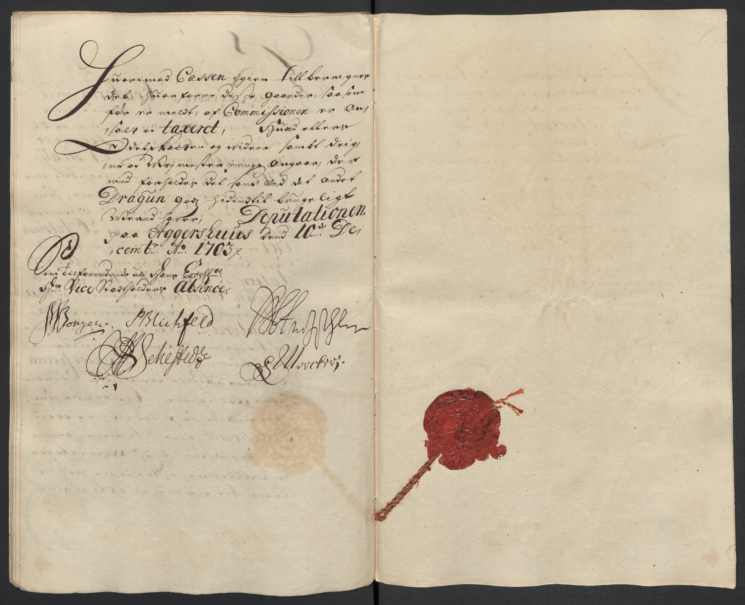 Rentekammeret inntil 1814, Reviderte regnskaper, Fogderegnskap, AV/RA-EA-4092/R16/L1041: Fogderegnskap Hedmark, 1703-1704, s. 149