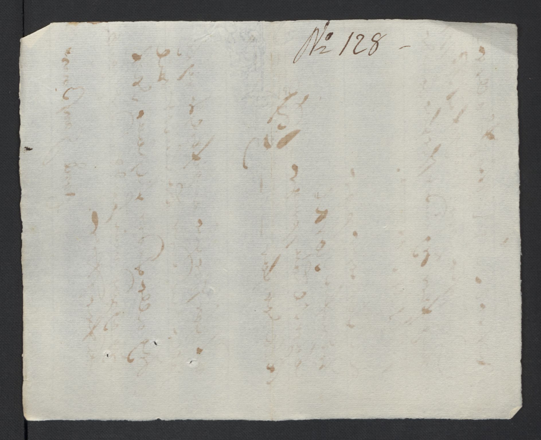 Rentekammeret inntil 1814, Reviderte regnskaper, Fogderegnskap, AV/RA-EA-4092/R01/L0020: Fogderegnskap Idd og Marker, 1711, s. 551