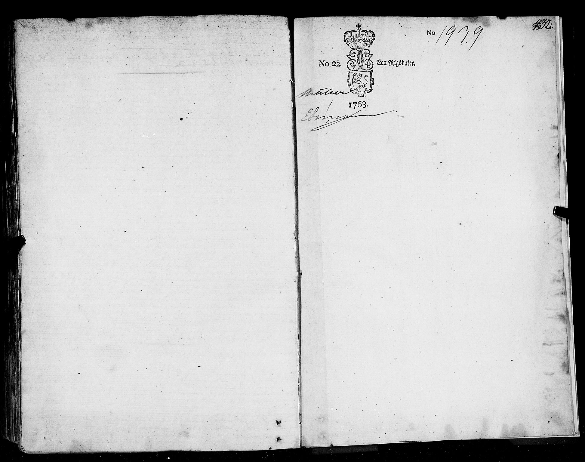 Østerdalen sorenskriveri, SAH/TING-032/G/Gb/L0002: Tingbok, 1768-1772, s. 431b-432a