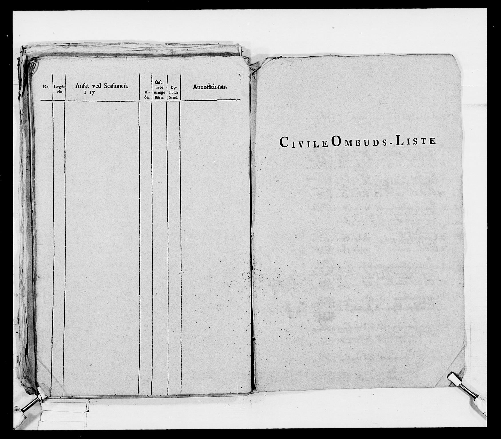 Generalitets- og kommissariatskollegiet, Det kongelige norske kommissariatskollegium, AV/RA-EA-5420/E/Eh/L0080: 2. Trondheimske nasjonale infanteriregiment, 1792-1800, s. 418