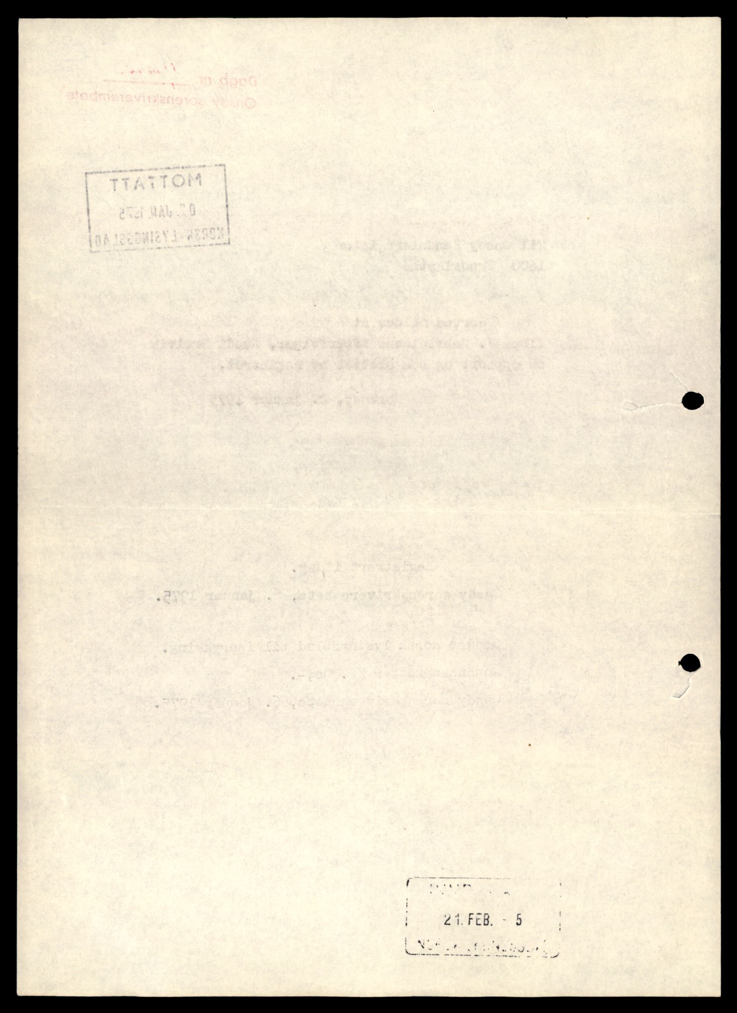 Fredrikstad tingrett, AV/SAT-A-10473/K/Kb/Kba/L0015: Enkeltmannsforetak, aksjeselskap og andelslag, G-Go, 1944-1990, s. 6