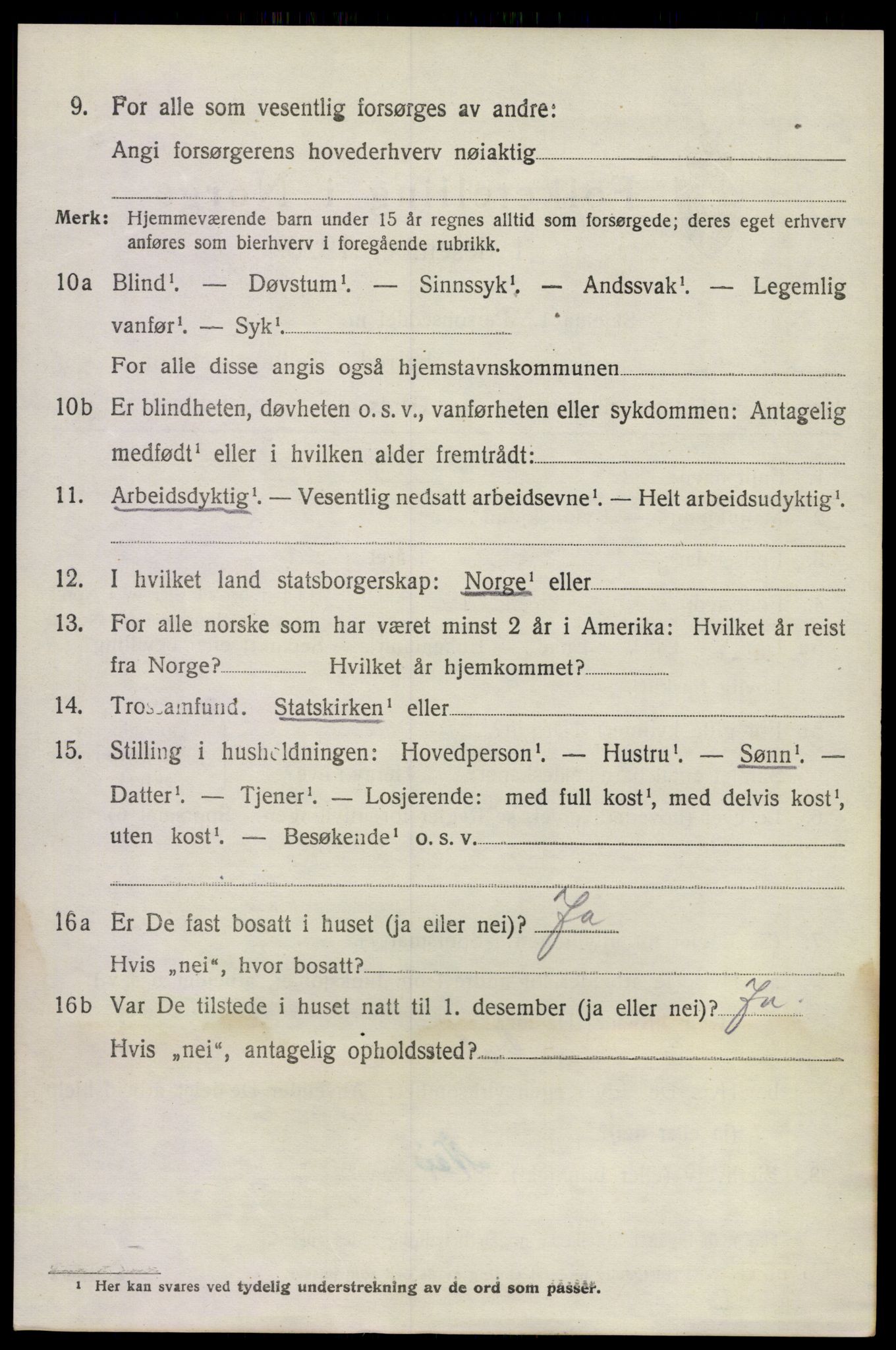 SAKO, Folketelling 1920 for 0721 Sem herred, 1920, s. 7544