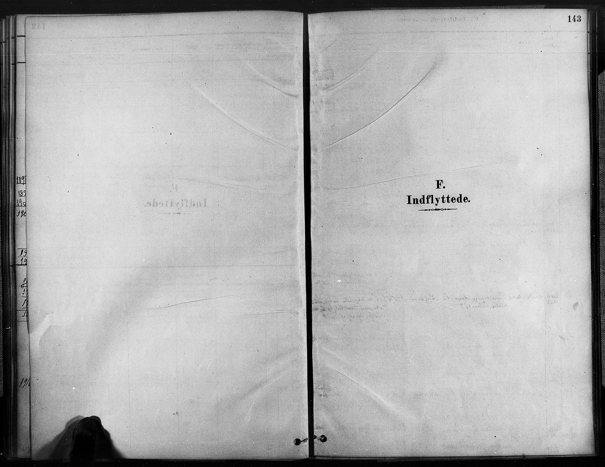 Austre Moland sokneprestkontor, AV/SAK-1111-0001/F/Fa/Fab/L0001: Ministerialbok nr. A 1, 1878-1898, s. 143