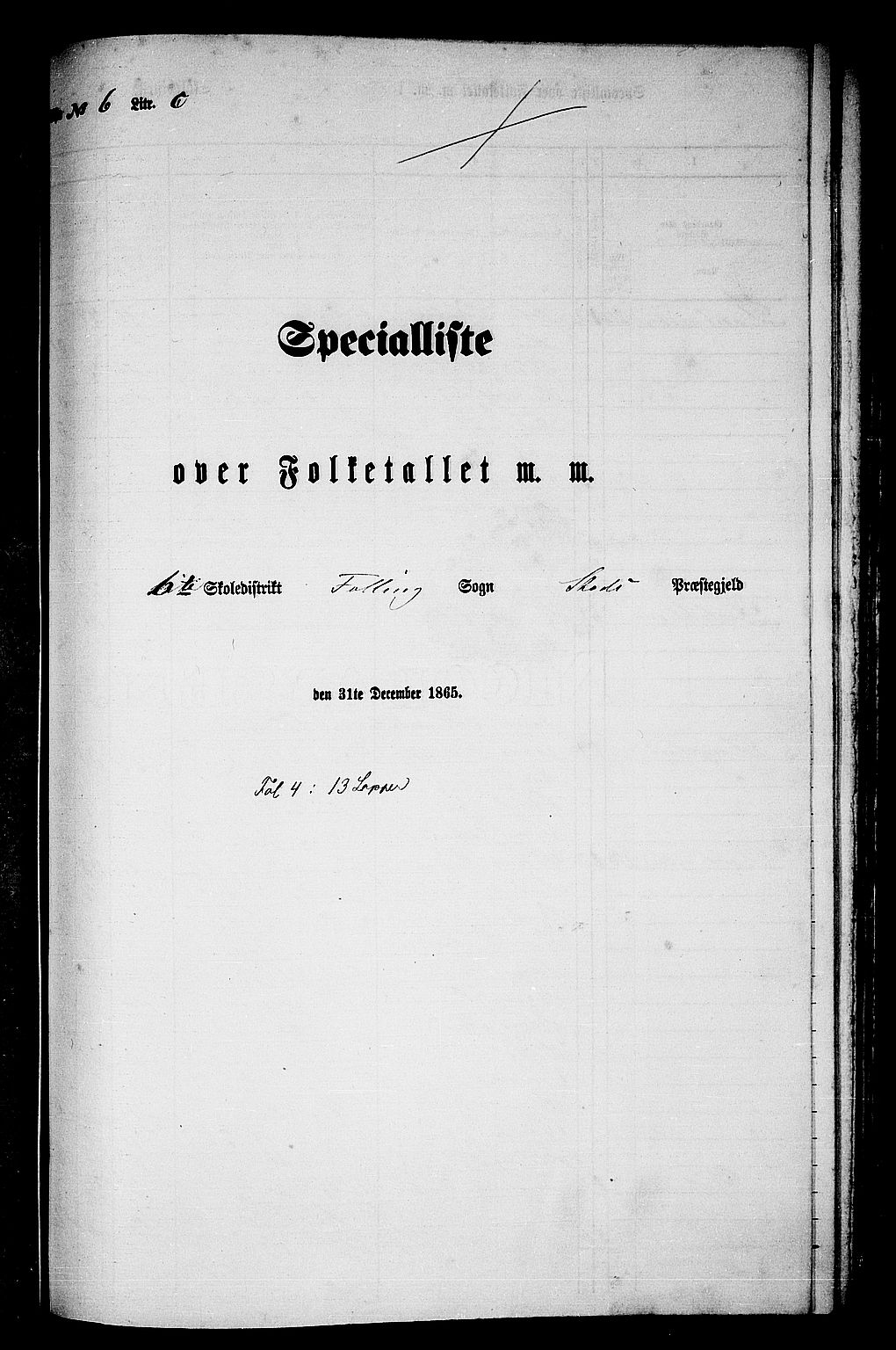 RA, Folketelling 1865 for 1734P Stod prestegjeld, 1865, s. 120