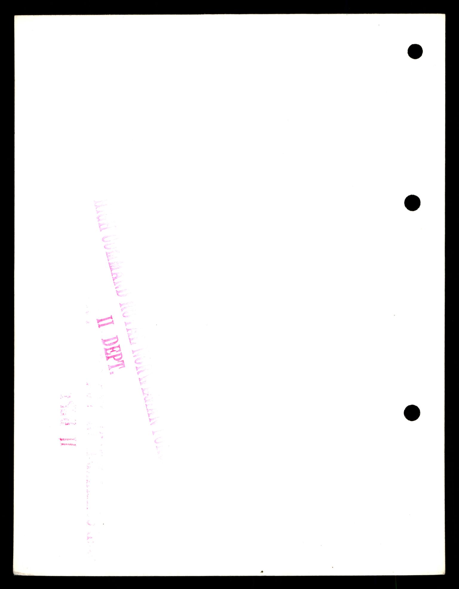 Forsvarets Overkommando. 2 kontor. Arkiv 11.4. Spredte tyske arkivsaker, AV/RA-RAFA-7031/D/Dar/Darb/L0014: Reichskommissariat., 1942-1944, s. 102