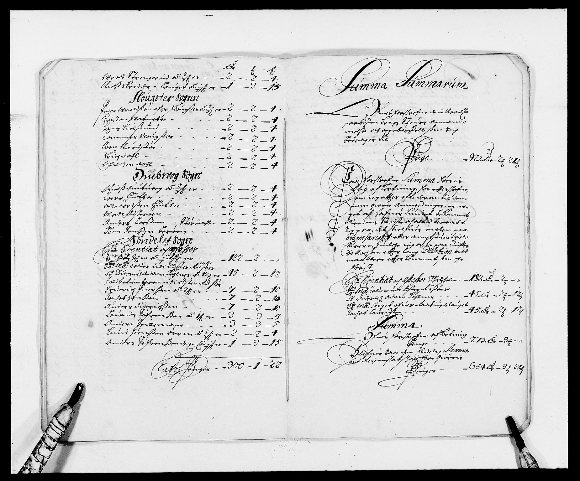 Rentekammeret inntil 1814, Reviderte regnskaper, Fogderegnskap, RA/EA-4092/R39/L2302: Fogderegnskap Nedenes, 1677-1678, s. 173
