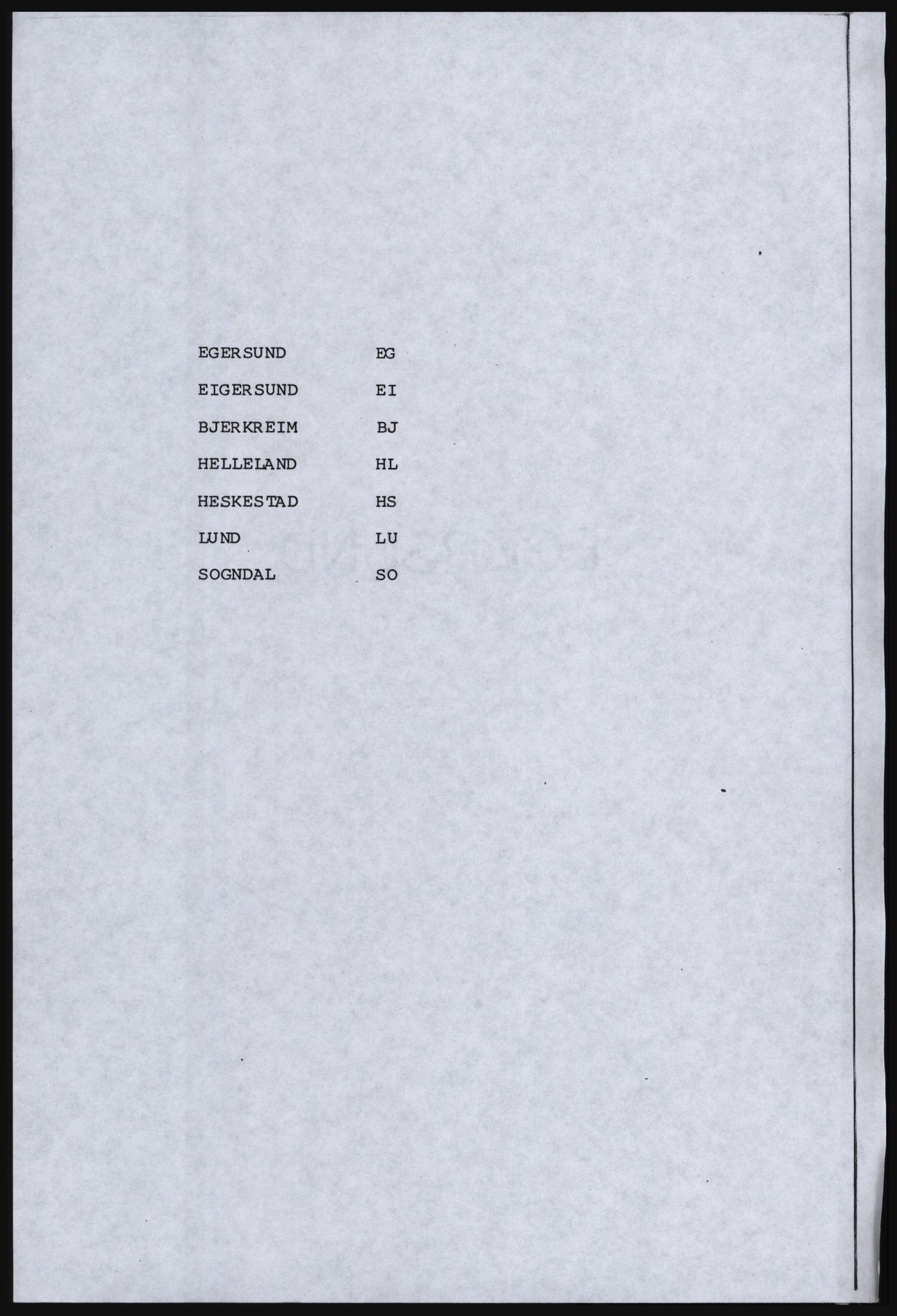 SAST, Avskrift av folketellingen 1920 for Dalane, 1920, s. 436