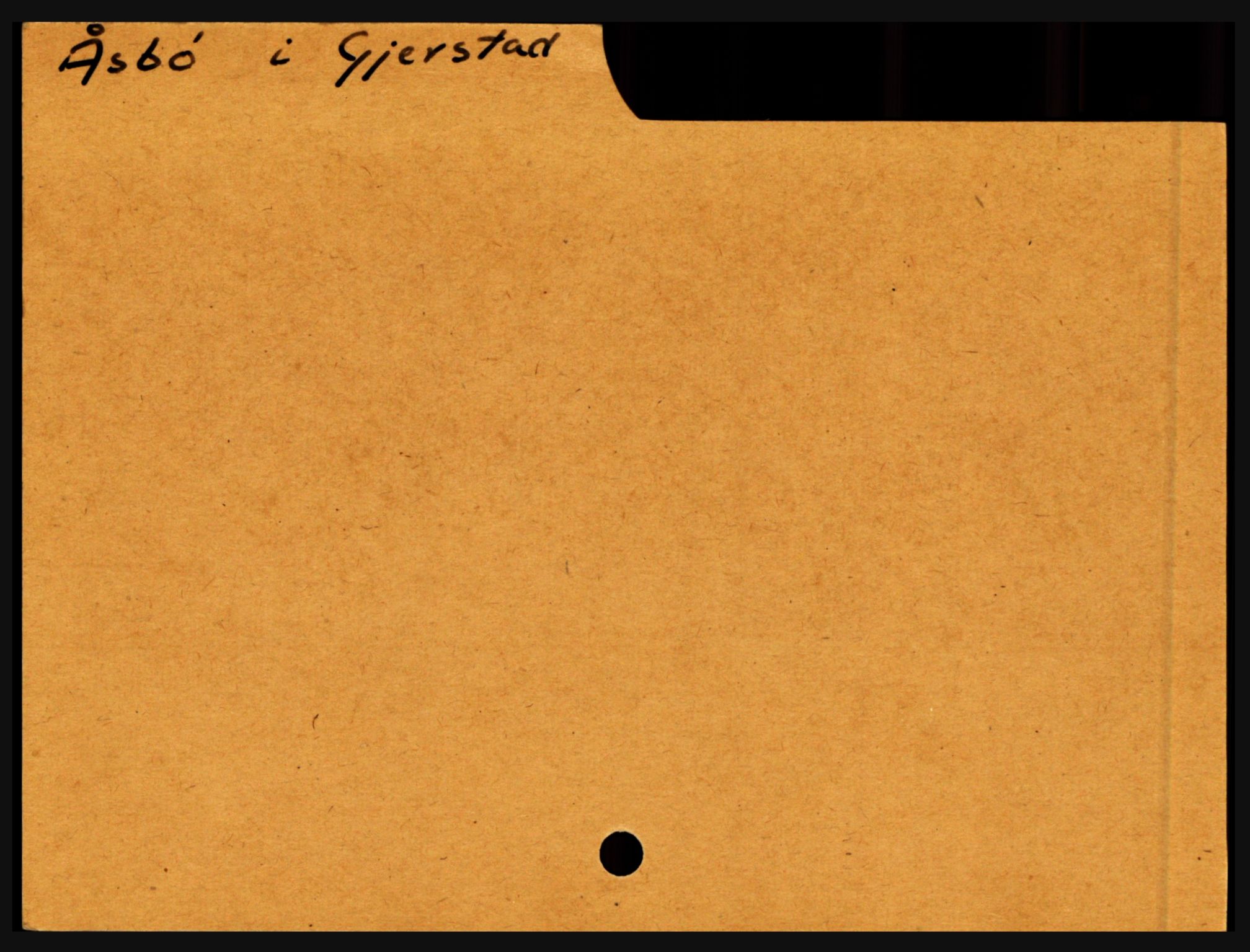 Nedenes sorenskriveri før 1824, AV/SAK-1221-0007/H, s. 35271