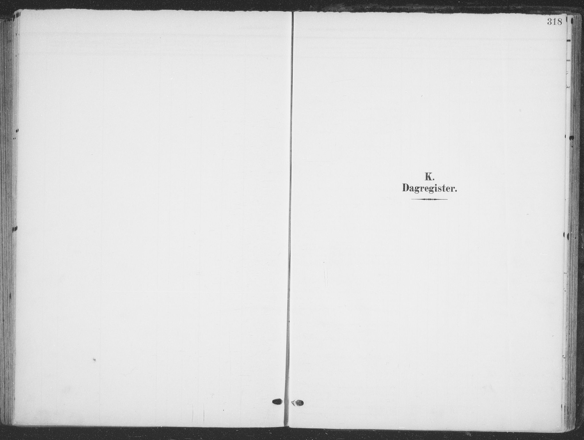 Tana sokneprestkontor, AV/SATØ-S-1334/H/Ha/L0007kirke: Ministerialbok nr. 7, 1904-1918, s. 318