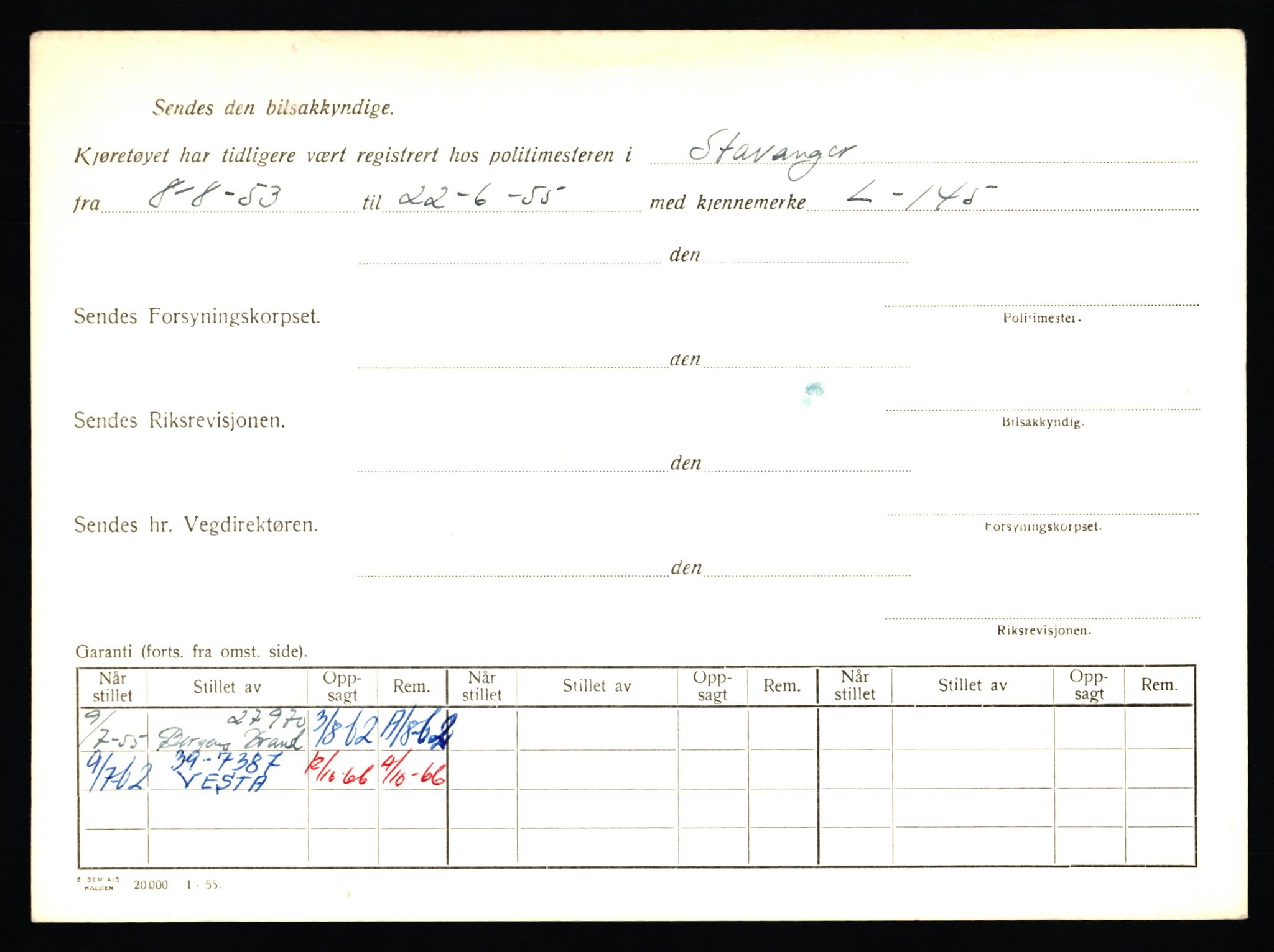 Stavanger trafikkstasjon, AV/SAST-A-101942/0/F/L0047: L-28400 - L-29099, 1930-1971, s. 590