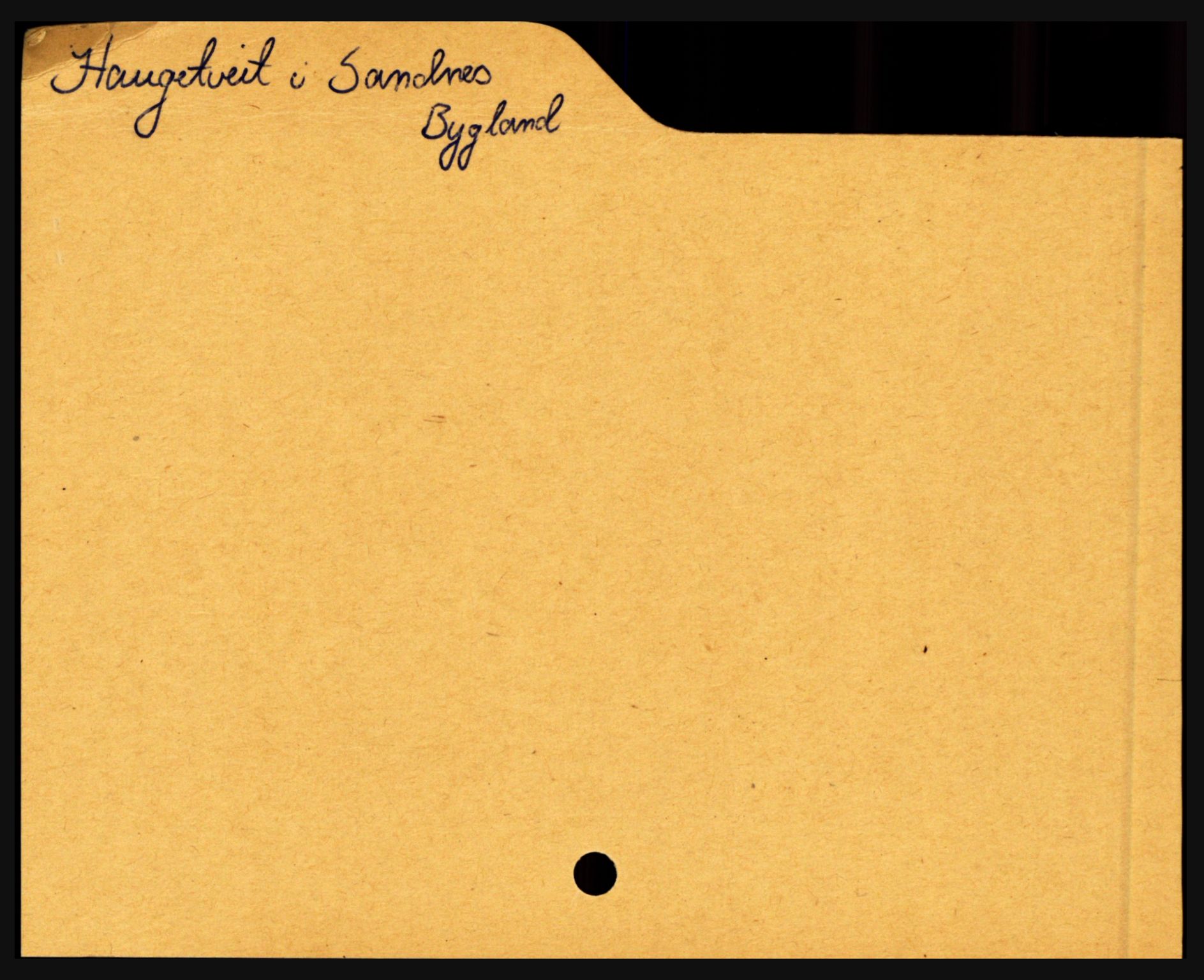 Setesdal sorenskriveri, AV/SAK-1221-0011/H, s. 4269