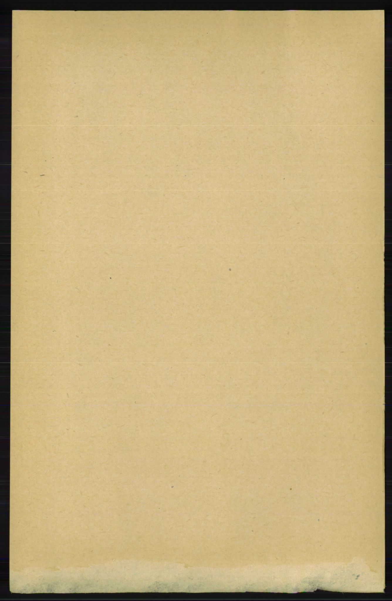 RA, Folketelling 1891 for 1019 Halse og Harkmark herred, 1891, s. 1490