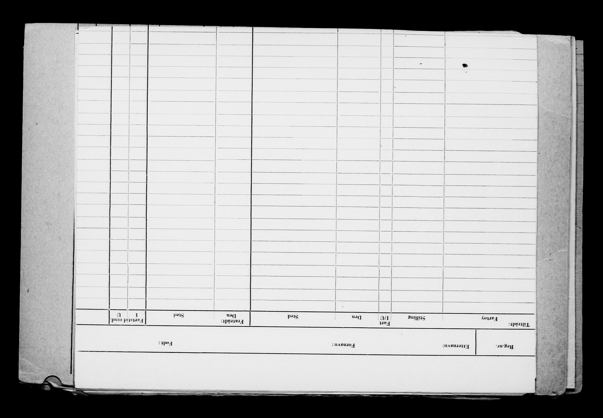 Direktoratet for sjømenn, AV/RA-S-3545/G/Gb/L0217: Hovedkort, 1923, s. 67