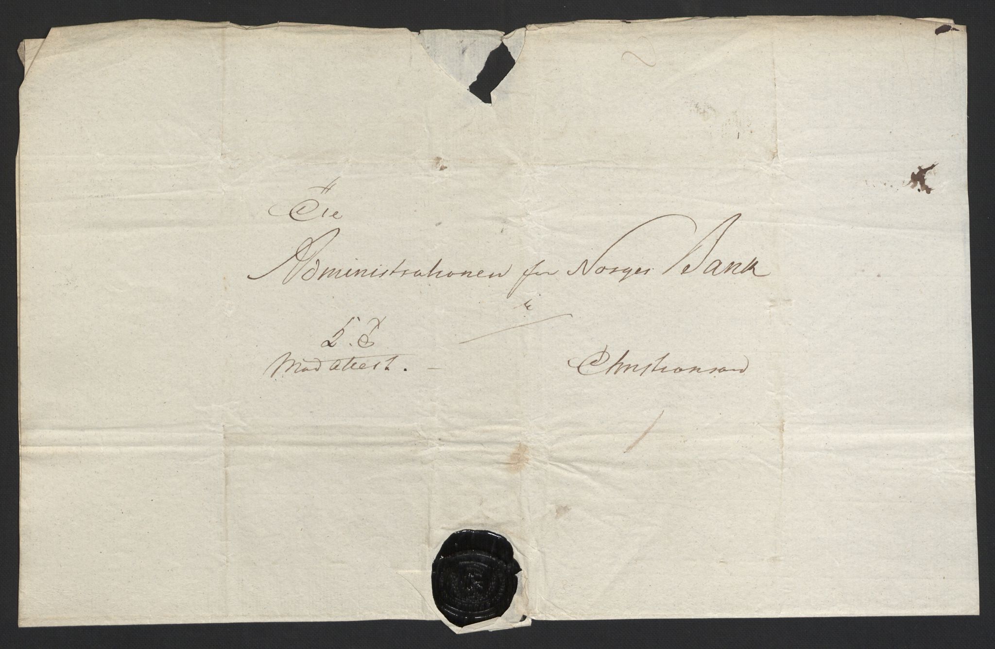Sølvskatten 1816, NOBA/SOLVSKATTEN/A/L0031: Bind 33: Mandal fogderi, 1816-1822, s. 32