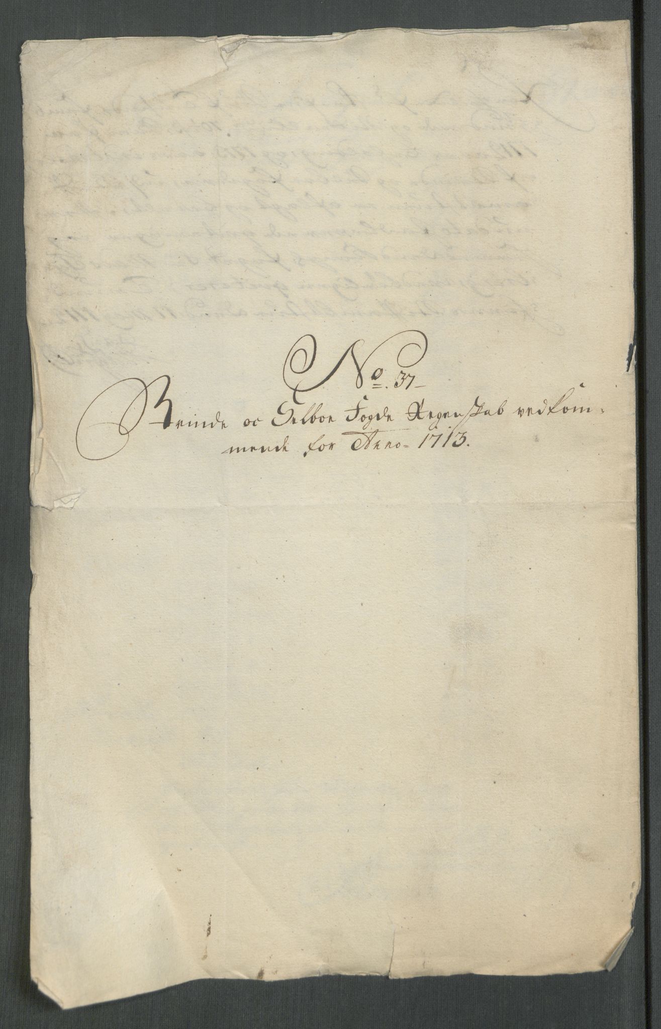 Rentekammeret inntil 1814, Reviderte regnskaper, Fogderegnskap, RA/EA-4092/R61/L4113: Fogderegnskap Strinda og Selbu, 1712-1713, s. 522