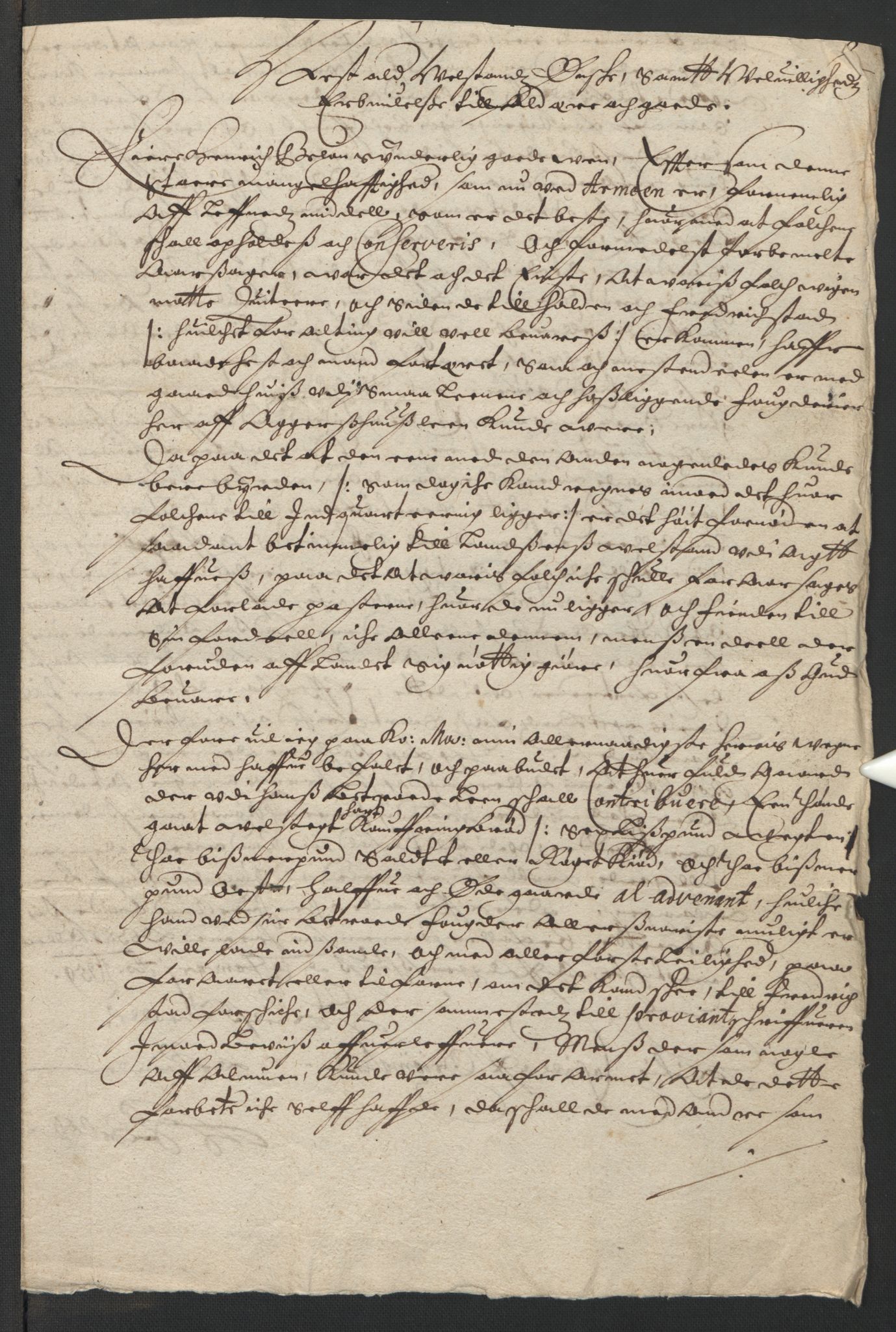 Rentekammeret inntil 1814, Reviderte regnskaper, Lensregnskaper, AV/RA-EA-5023/R/Rb/Rbs/L0041: Stavanger len, 1658-1660