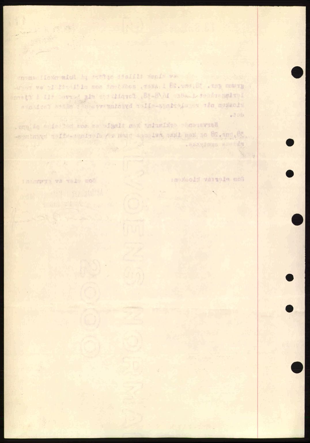 Aker herredsskriveri, SAO/A-10896/G/Gb/Gba/Gbab/L0025: Pantebok nr. A154-155, 1938-1938, Dagboknr: 10758/1938