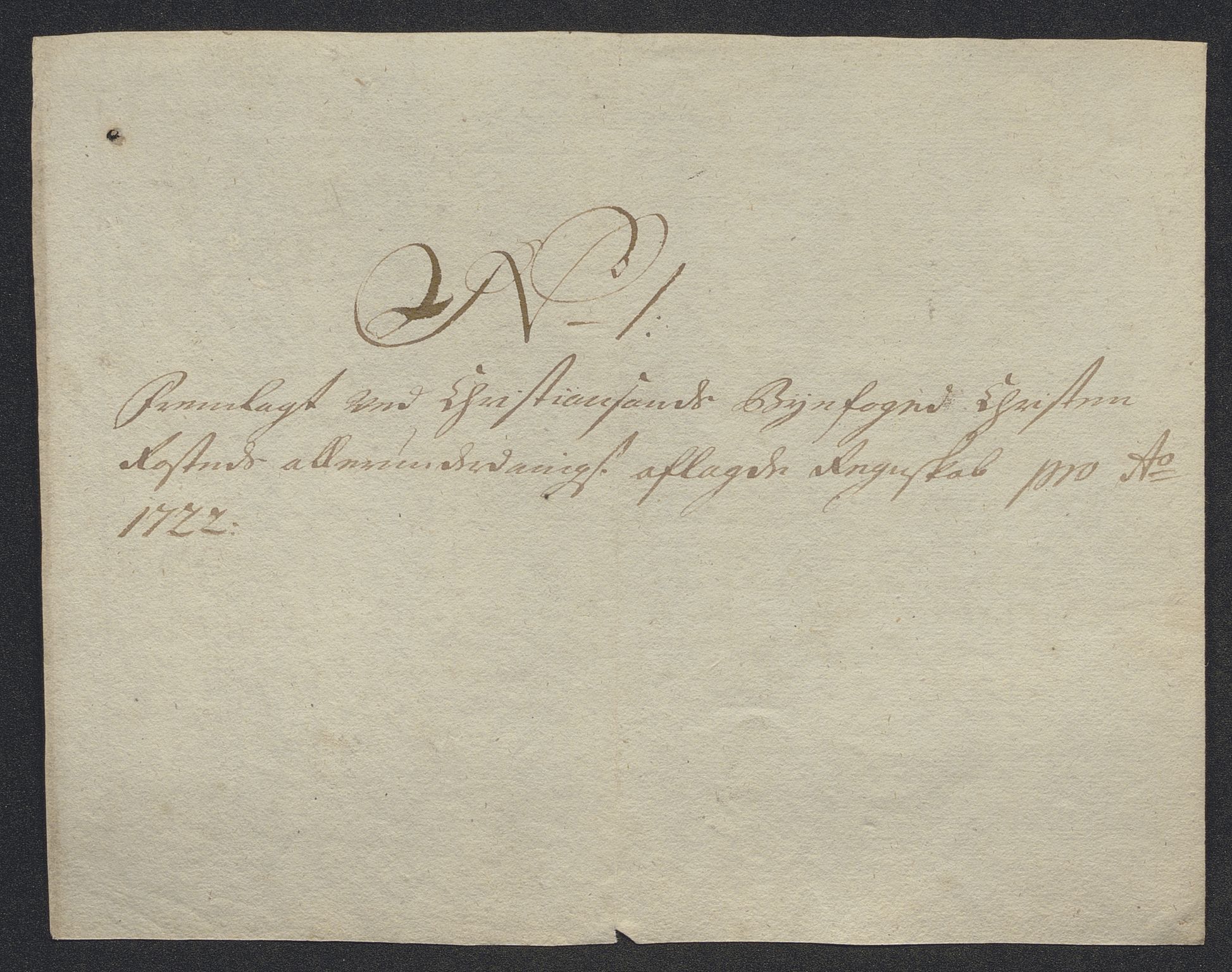 Rentekammeret inntil 1814, Reviderte regnskaper, Byregnskaper, RA/EA-4066/R/Rm/L0286: [M19] Sikt og sakefall, 1719-1727, s. 95