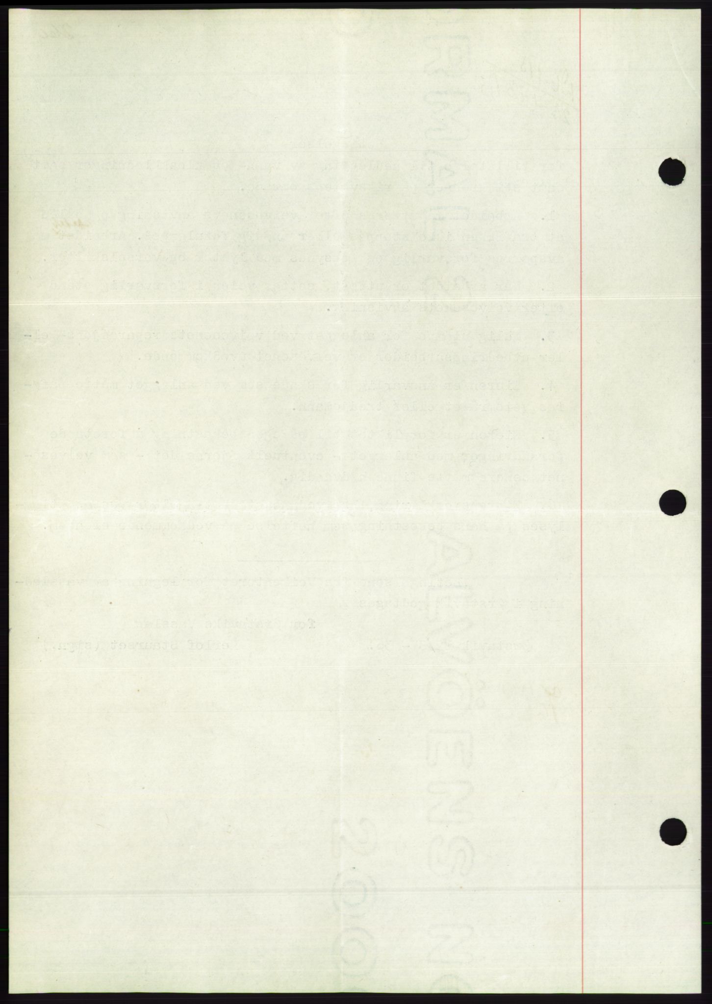 Søre Sunnmøre sorenskriveri, AV/SAT-A-4122/1/2/2C/L0062: Pantebok nr. 56, 1936-1937, Dagboknr: 115/1937