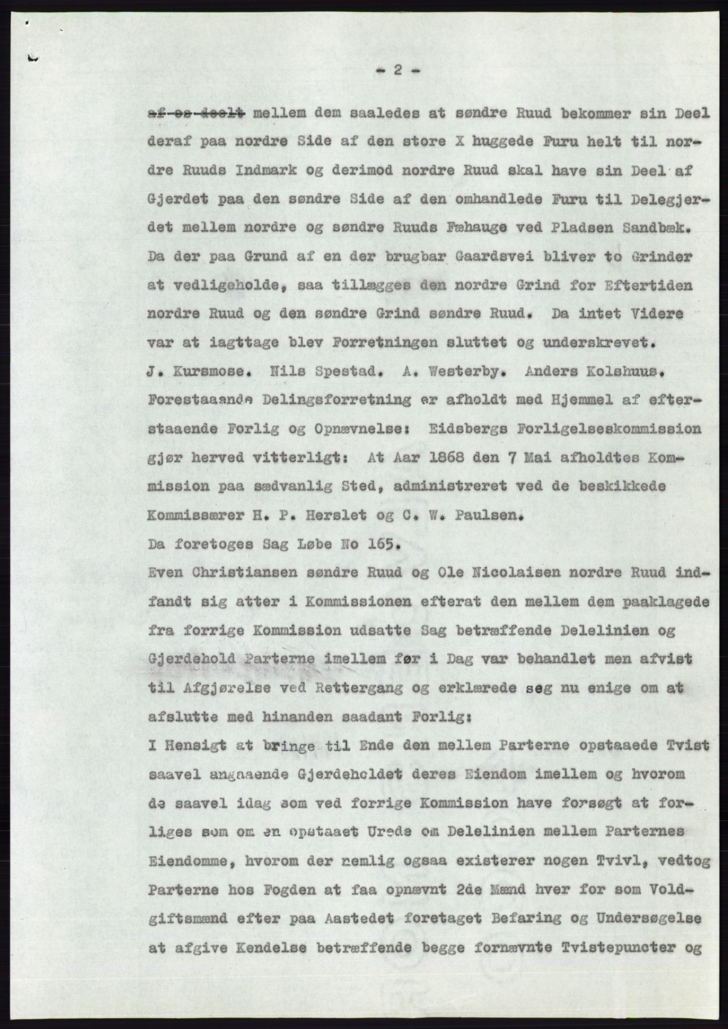 Statsarkivet i Oslo, SAO/A-10621/Z/Zd/L0004: Avskrifter, j.nr 1-797/1956, 1956, s. 250