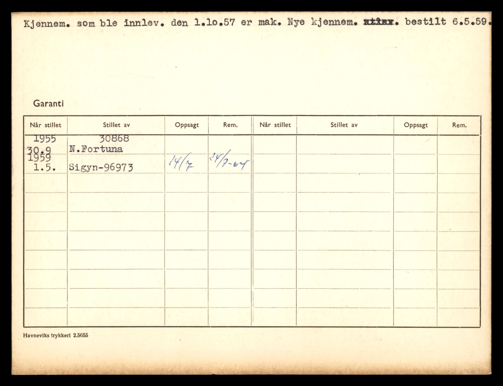 Møre og Romsdal vegkontor - Ålesund trafikkstasjon, AV/SAT-A-4099/F/Fe/L0039: Registreringskort for kjøretøy T 13361 - T 13530, 1927-1998, s. 1104