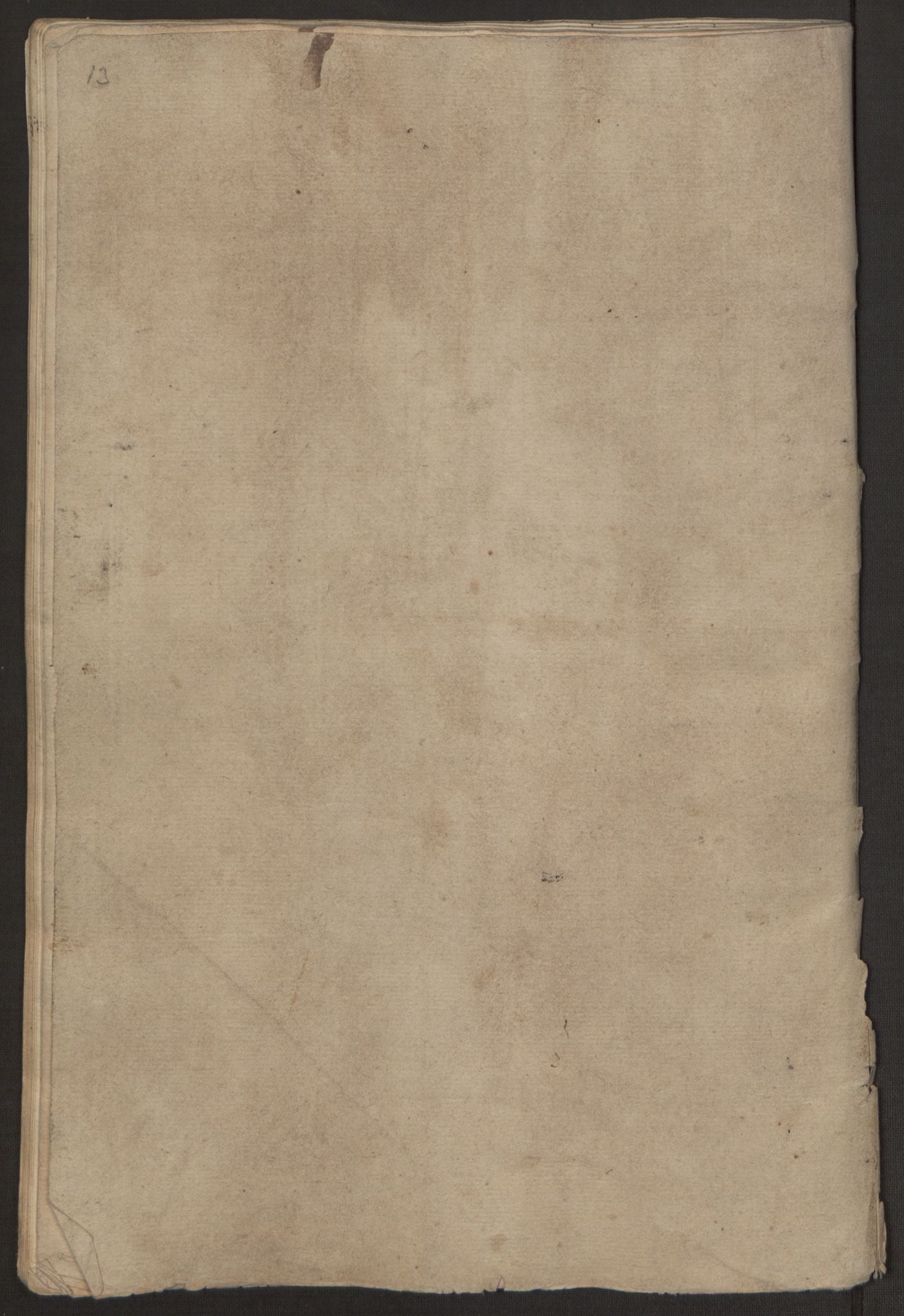 Rentekammeret inntil 1814, Realistisk ordnet avdeling, RA/EA-4070/Ol/L0016a: [Gg 10]: Ekstraskatten, 23.09.1762. Ryfylke, 1762-1768, s. 405