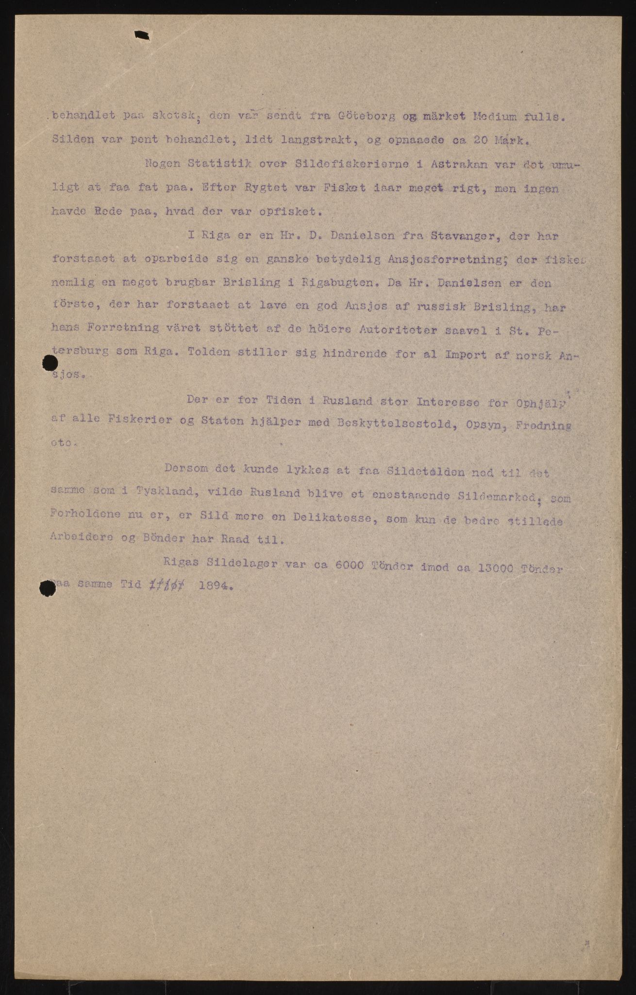 Utenriksdepartementet, AV/RA-S-2259, 1846-1939, s. 216