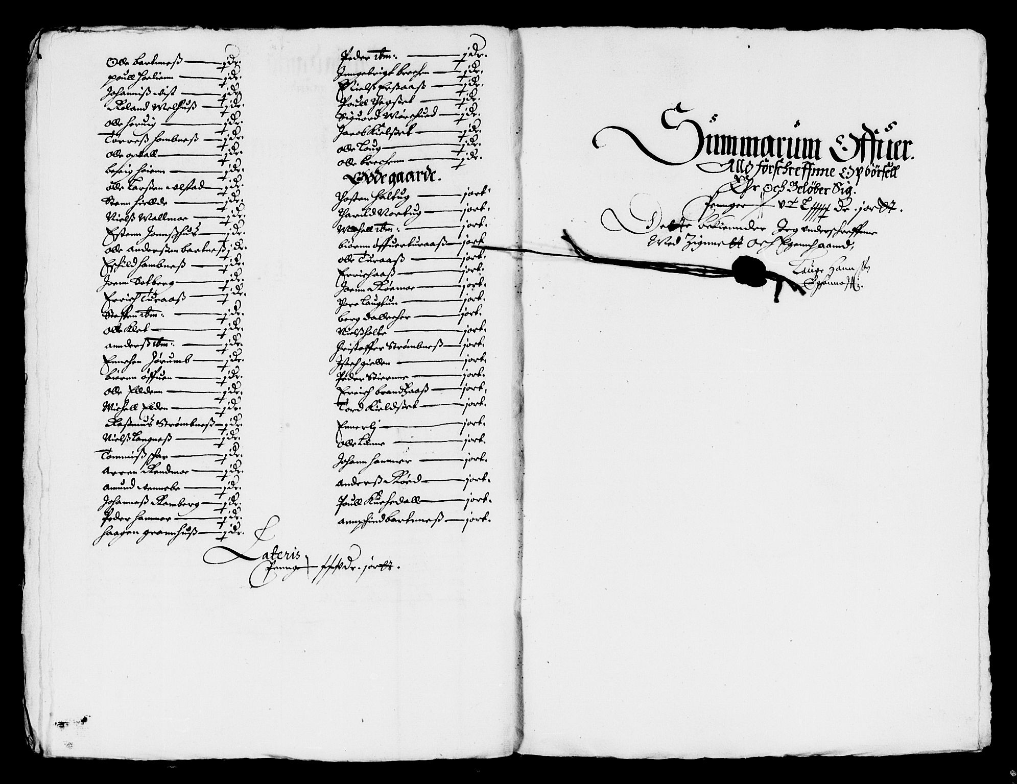 Rentekammeret inntil 1814, Reviderte regnskaper, Lensregnskaper, AV/RA-EA-5023/R/Rb/Rbw/L0123: Trondheim len, 1655-1656