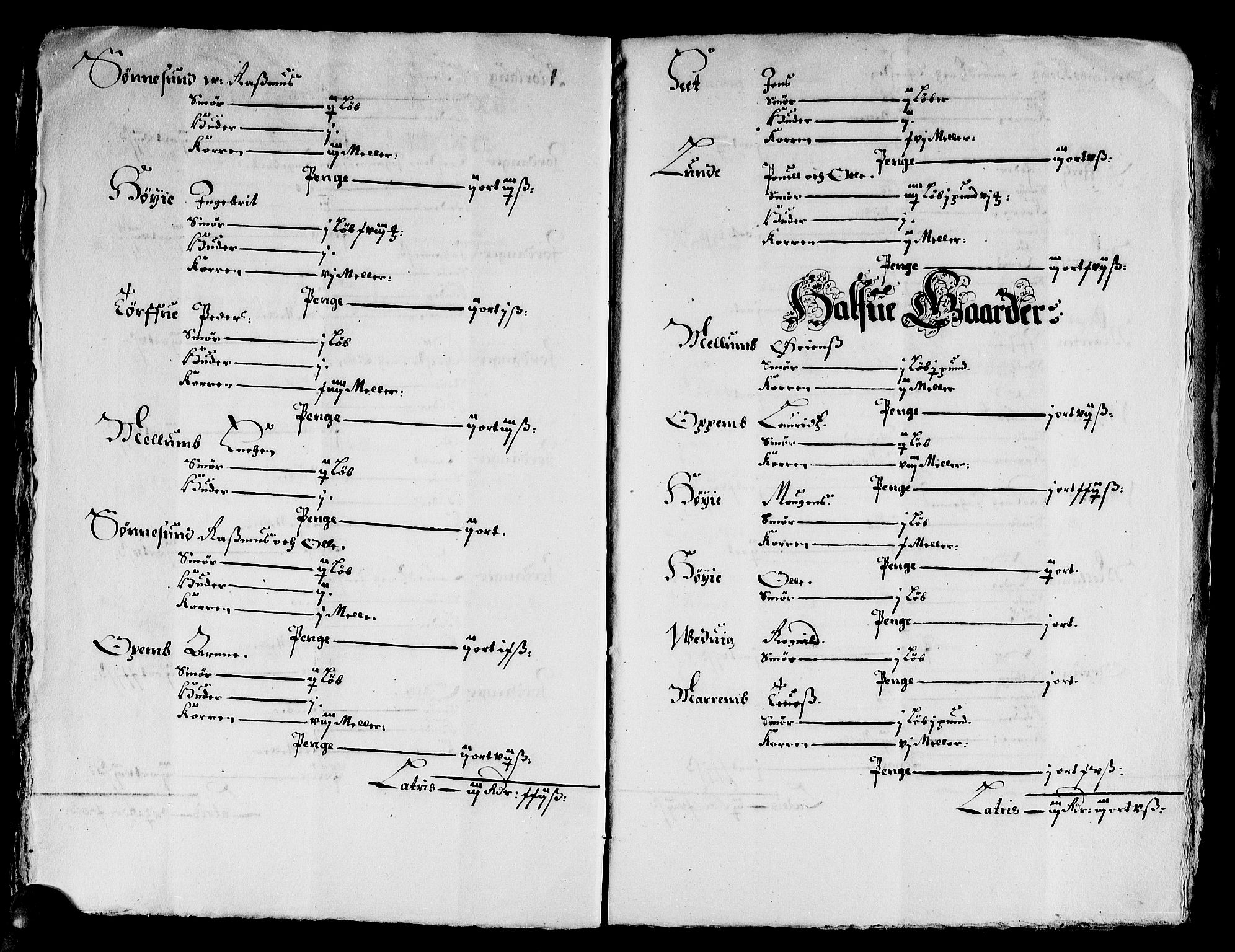 Rentekammeret inntil 1814, Reviderte regnskaper, Stiftamtstueregnskaper, Bergen stiftamt, AV/RA-EA-6043/R/Rc/L0021: Bergen stiftamt, 1666