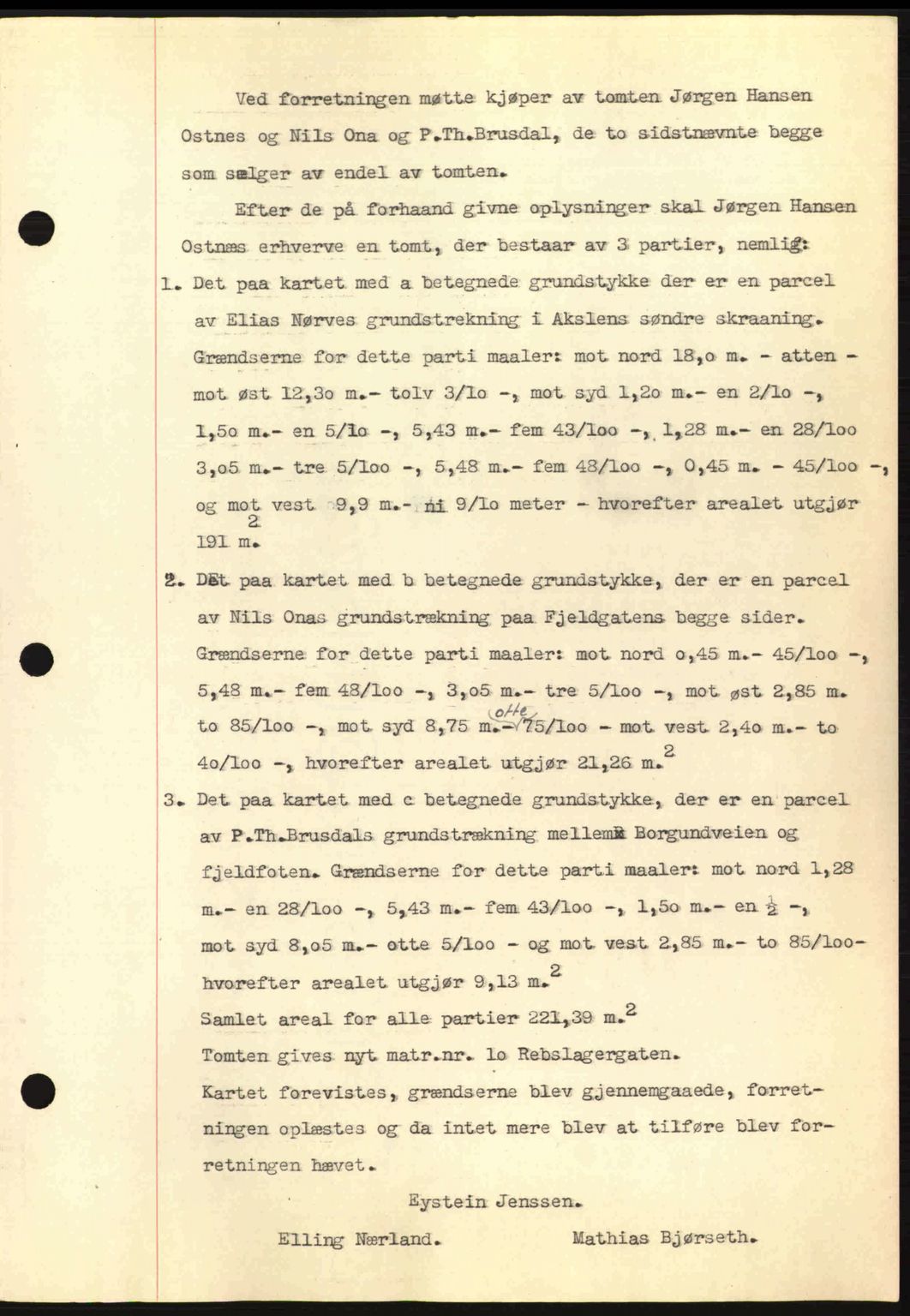 Ålesund byfogd, AV/SAT-A-4384: Pantebok nr. 34 I, 1936-1938, Dagboknr: 476/1936