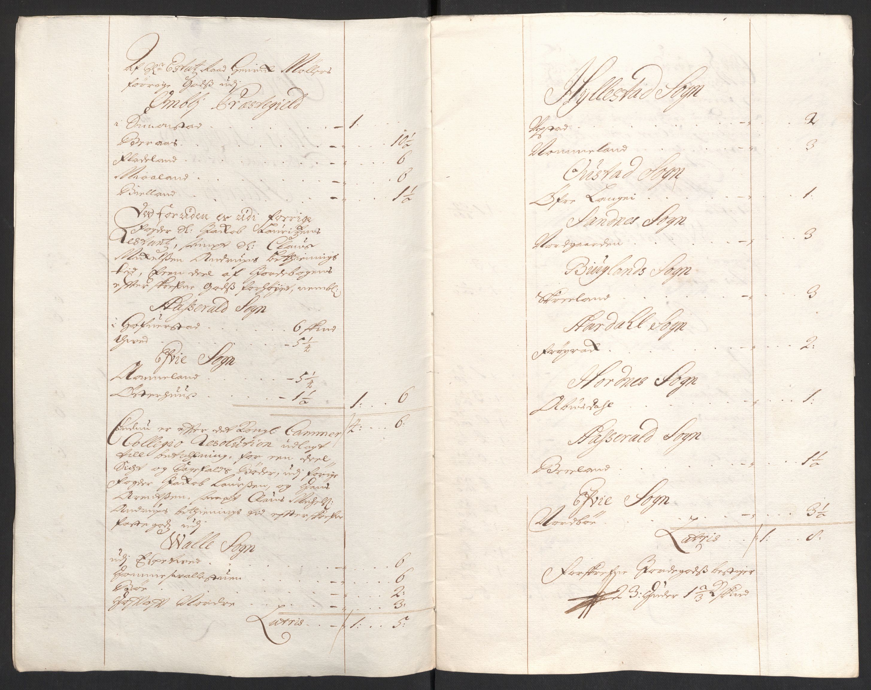 Rentekammeret inntil 1814, Reviderte regnskaper, Fogderegnskap, RA/EA-4092/R40/L2446: Fogderegnskap Råbyggelag, 1700-1702, s. 21