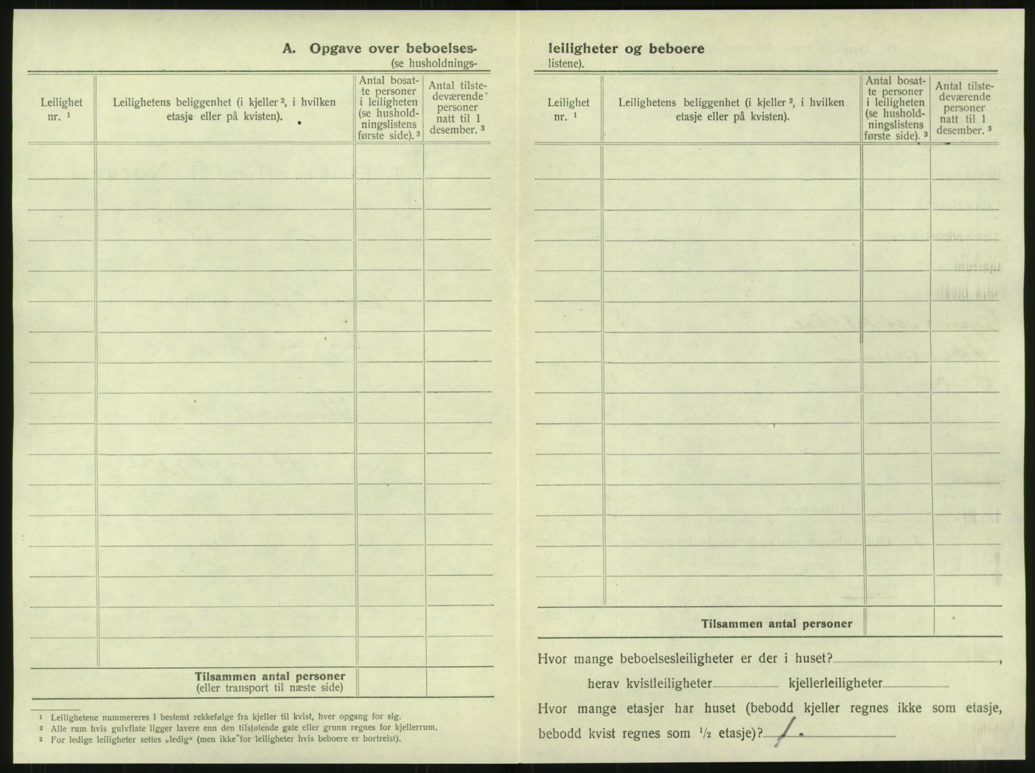 SAT, Folketelling 1920 for 1702 Steinkjer ladested, 1920, s. 243