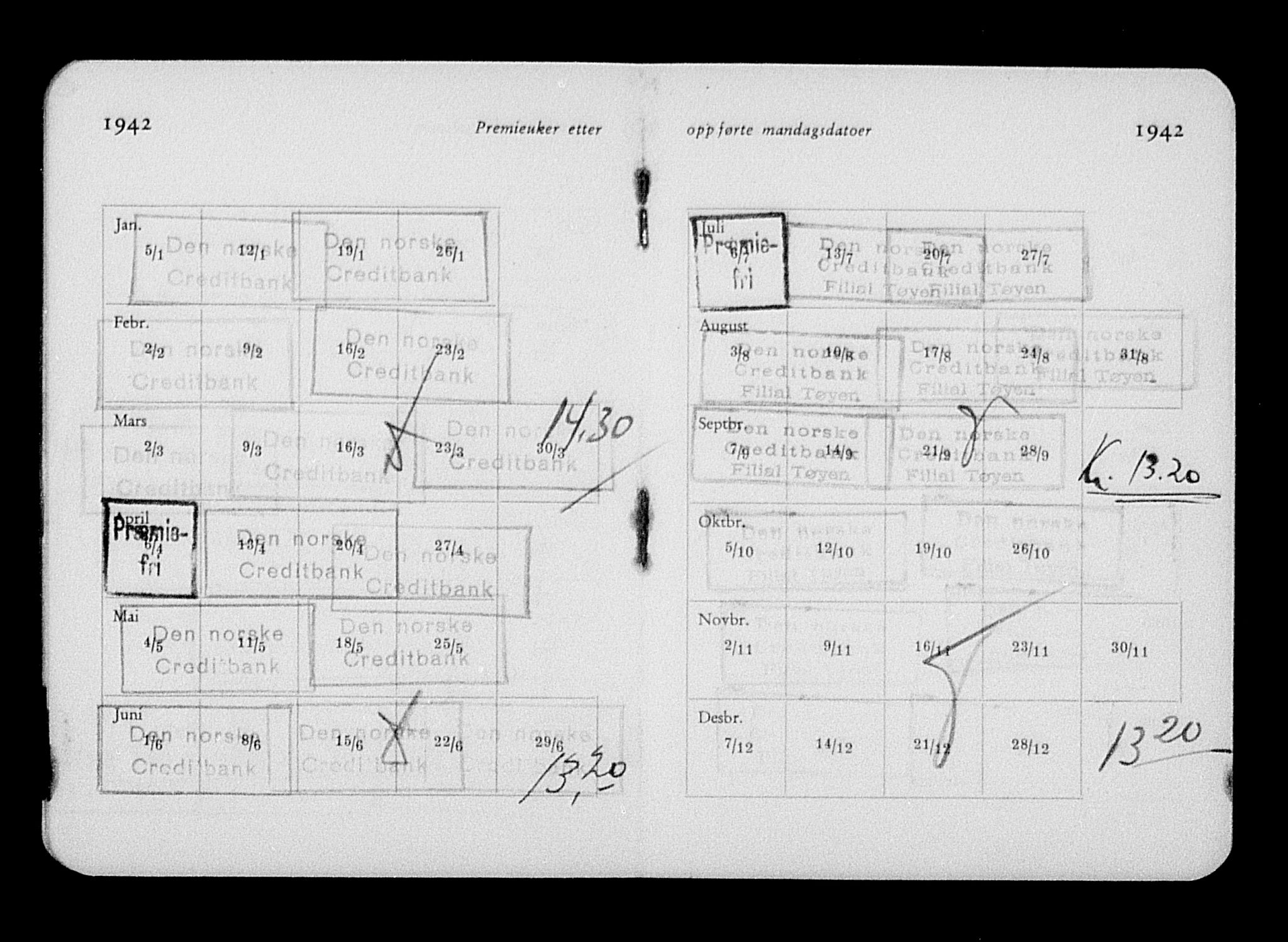 Justisdepartementet, Tilbakeføringskontoret for inndratte formuer, AV/RA-S-1564/H/Hc/Hcc/L0983: --, 1945-1947, s. 608