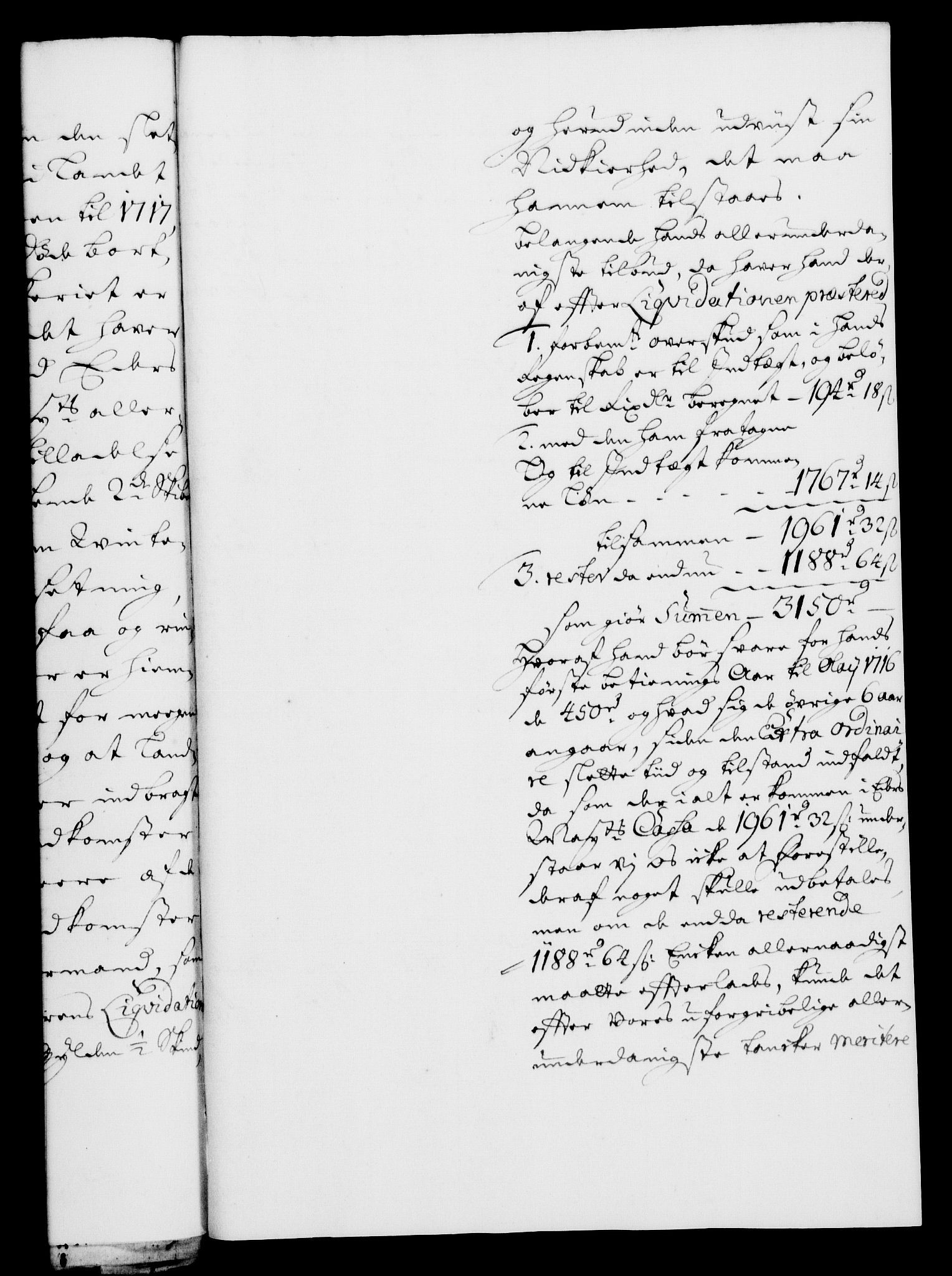 Rentekammeret, Kammerkanselliet, RA/EA-3111/G/Gf/Gfa/L0006: Norsk relasjons- og resolusjonsprotokoll (merket RK 52.6), 1723, s. 557