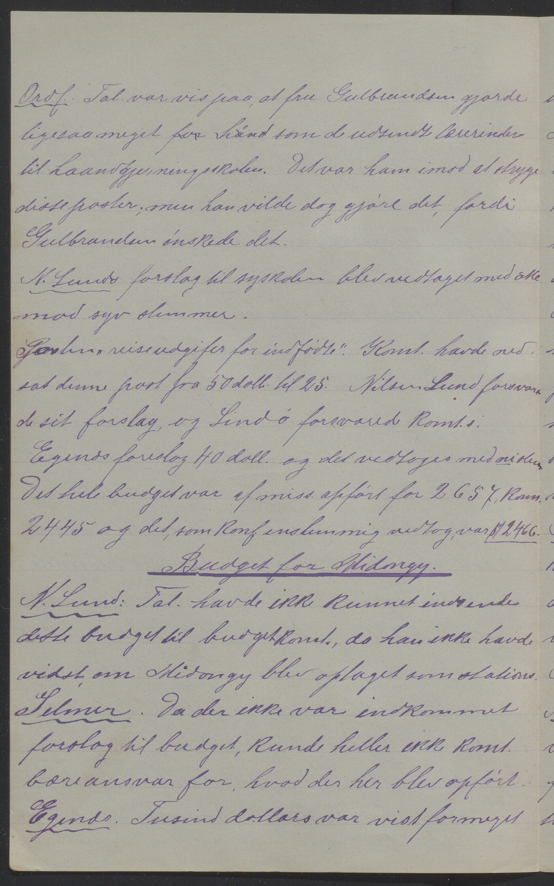 Det Norske Misjonsselskap - hovedadministrasjonen, VID/MA-A-1045/D/Da/Daa/L0039/0007: Konferansereferat og årsberetninger / Konferansereferat fra Madagaskar Innland., 1893