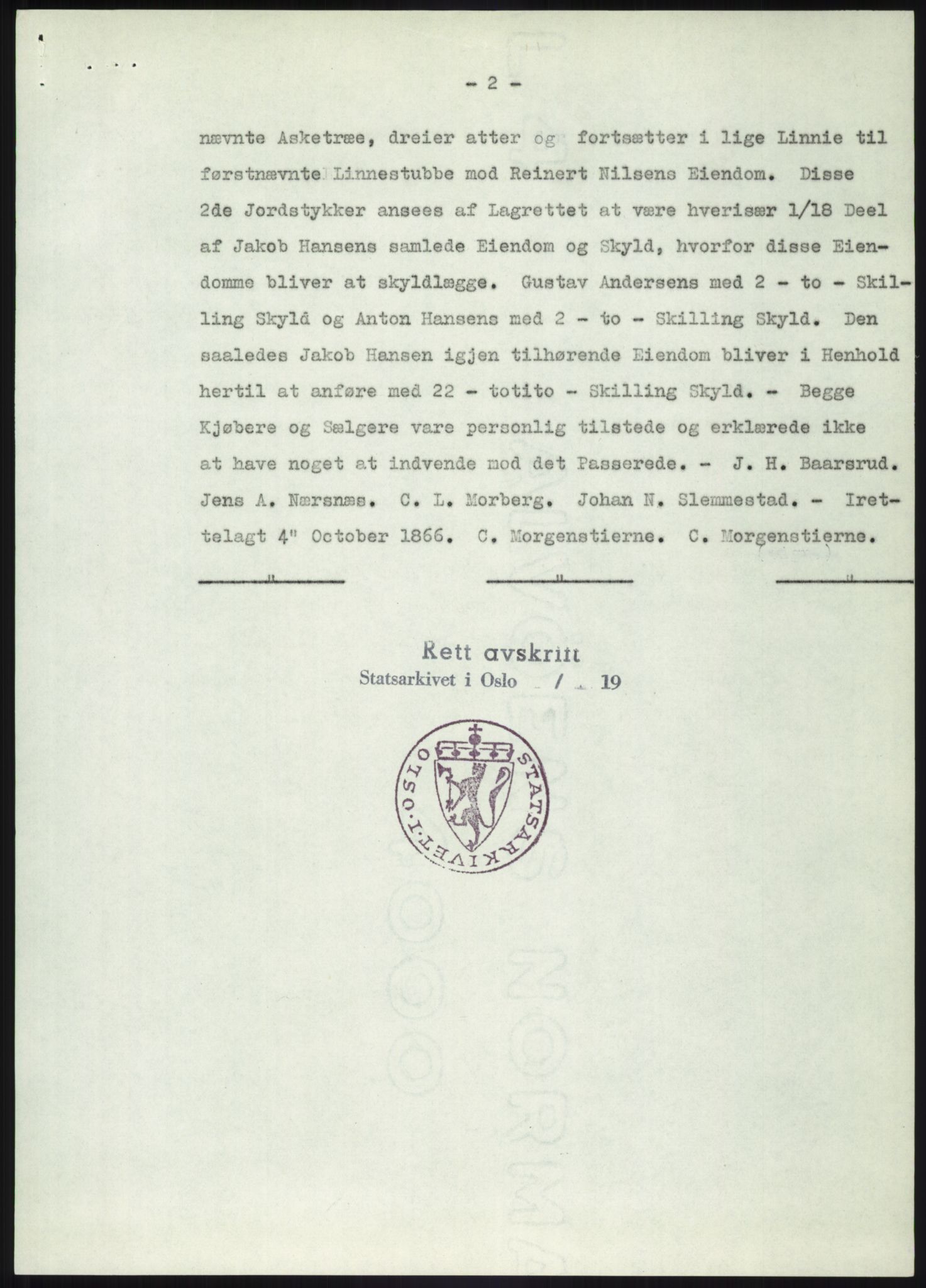 Statsarkivet i Kongsberg, SAKO/A-0001, 1944-1954, s. 392